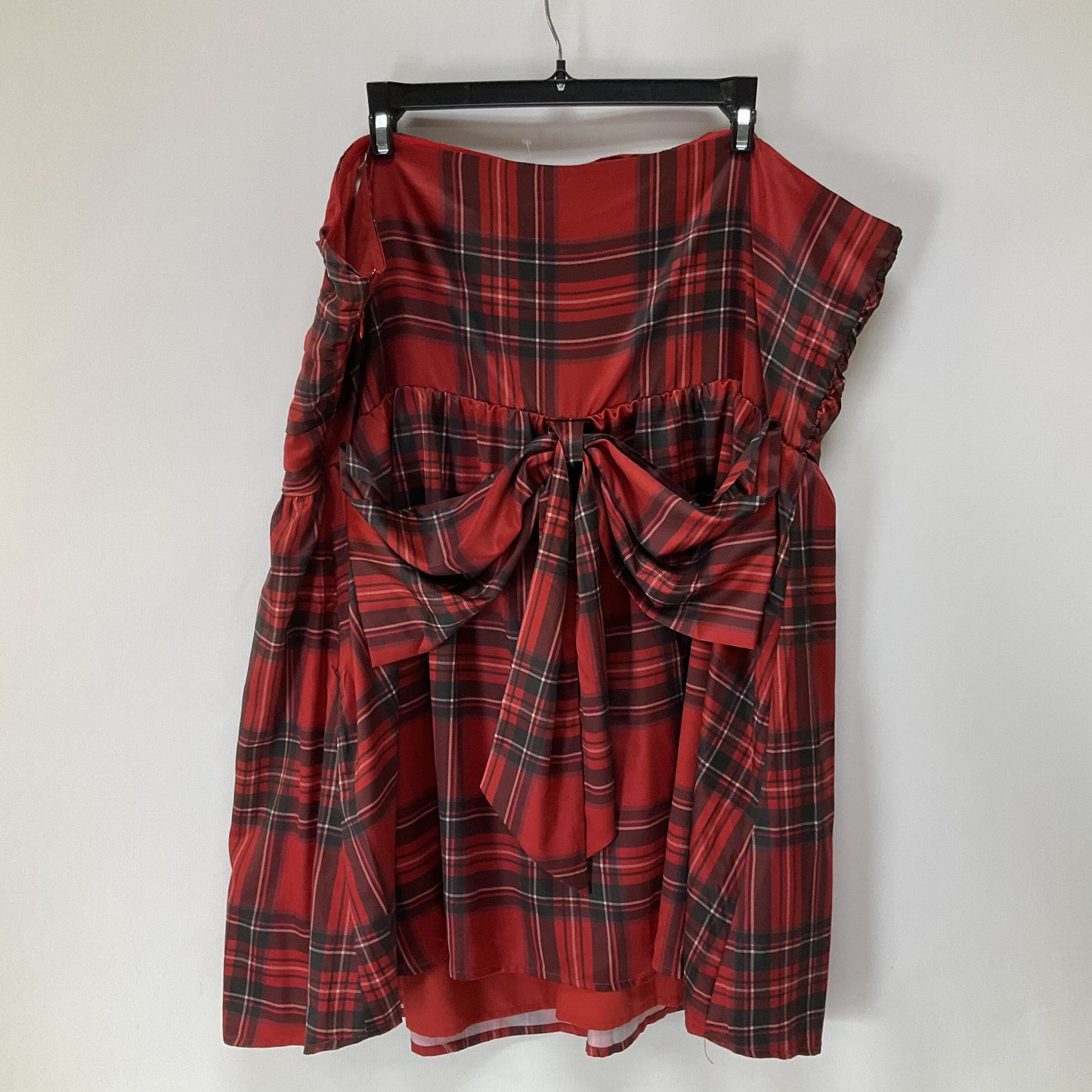 Dress Party Short By Cmc Size: 2x