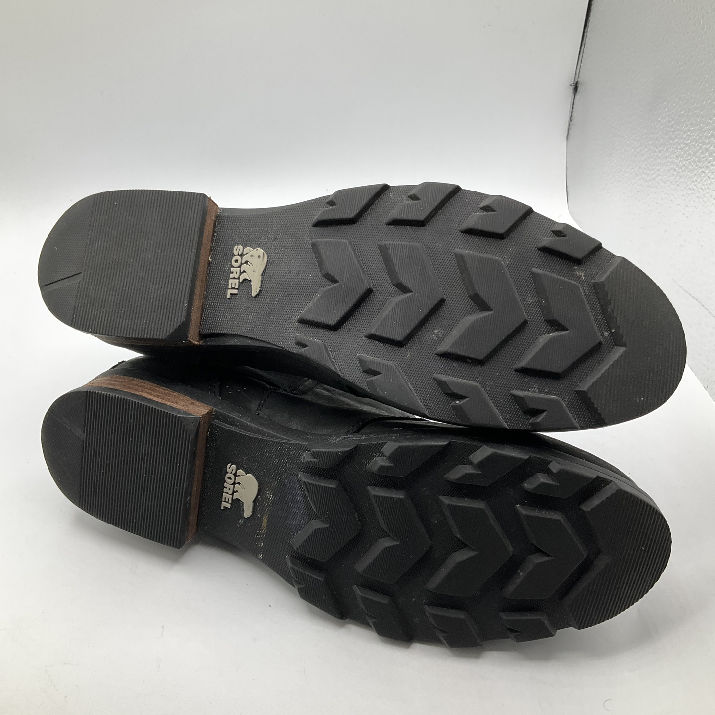 Sandals Flats By Sorel Size: 10