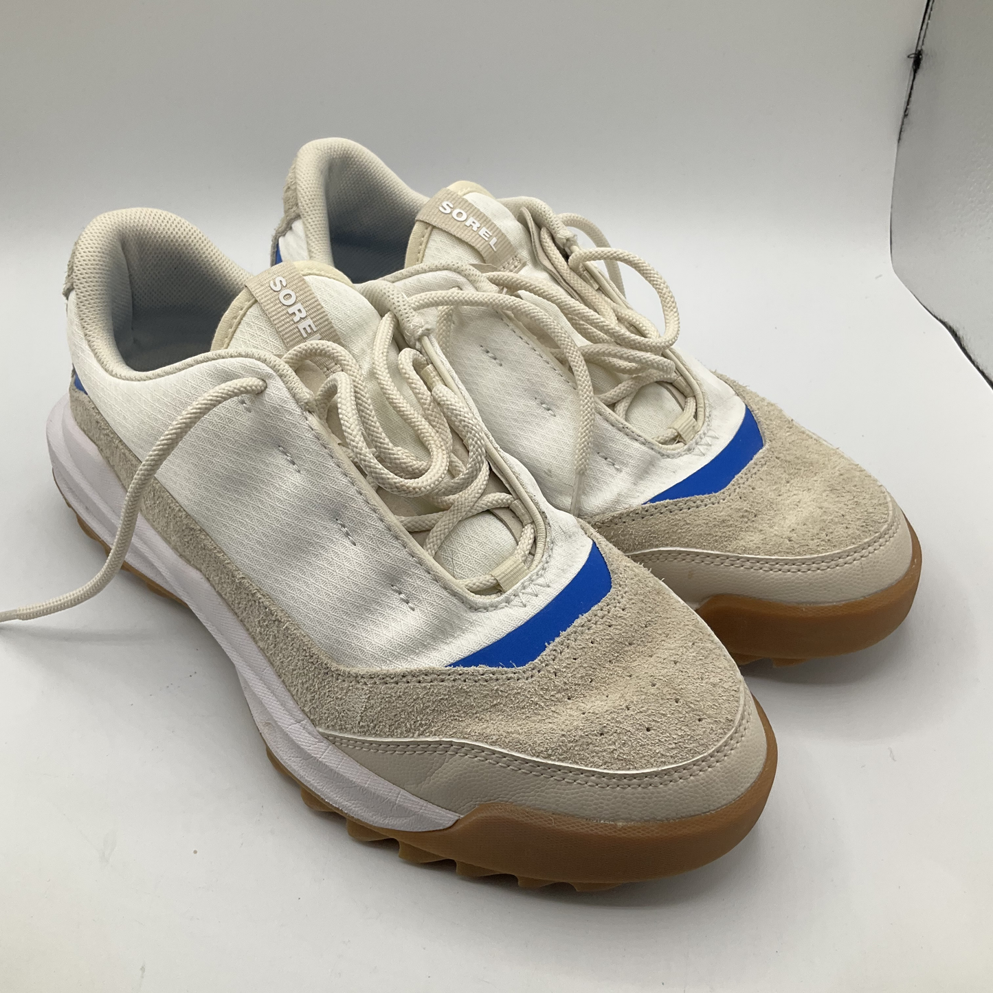 Shoes Sneakers By Sorel Size: 10
