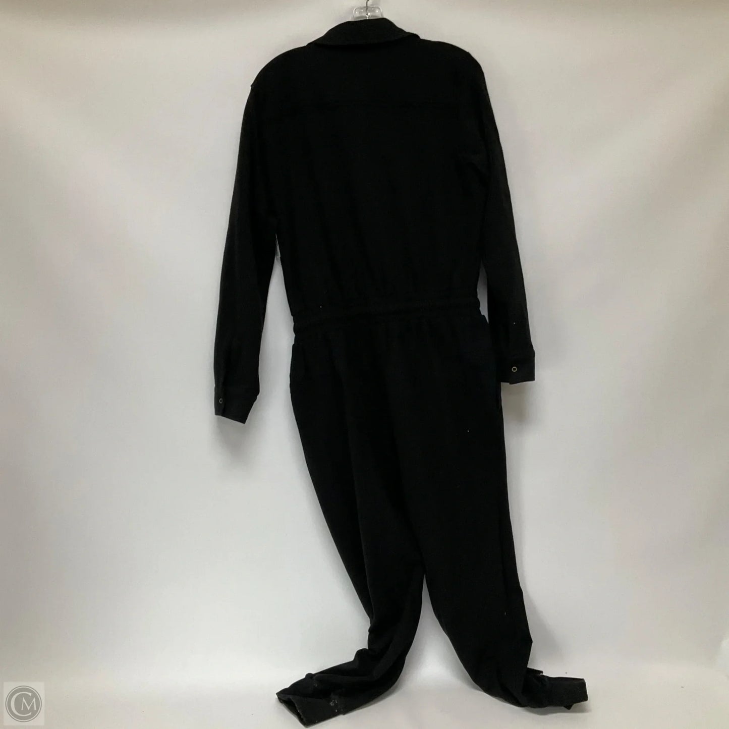 Jumpsuit By Evereve In Black, Size: L
