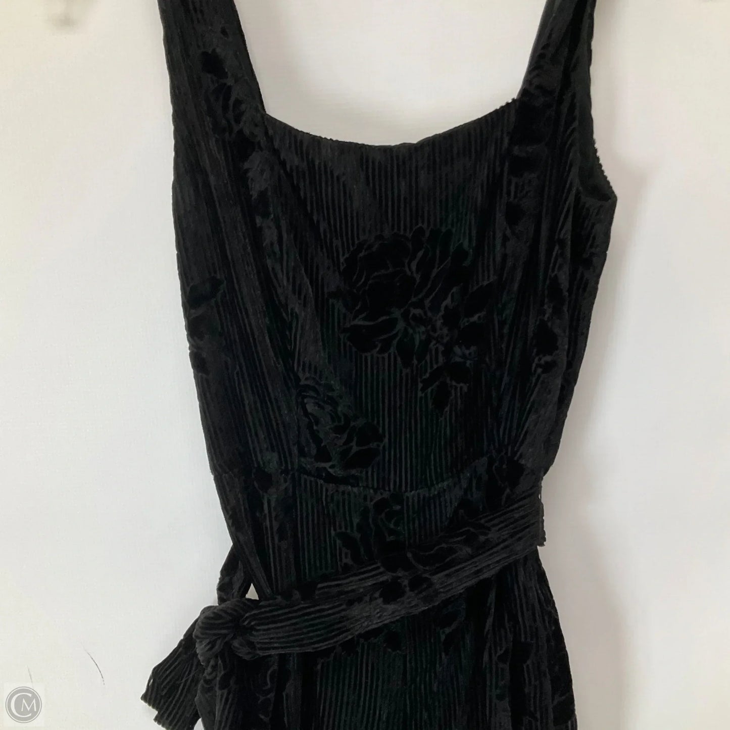 Jumpsuit By Moulinette Soeurs In Black, Size: 0