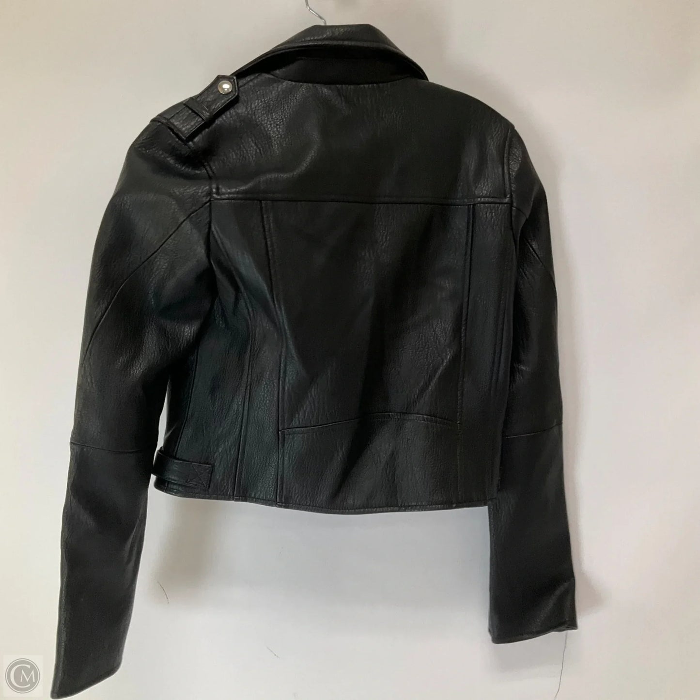 Jacket Moto By Blanknyc In Black, Size: Xs