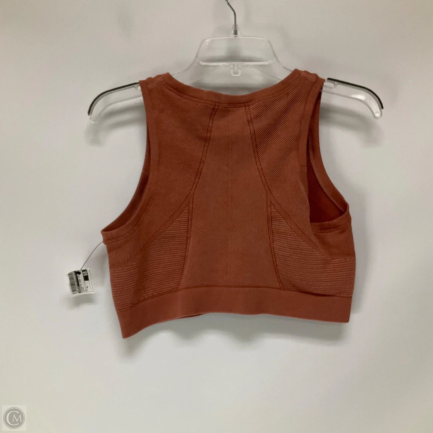 Athletic Tank Top By Aerie In Brown, Size: Xl