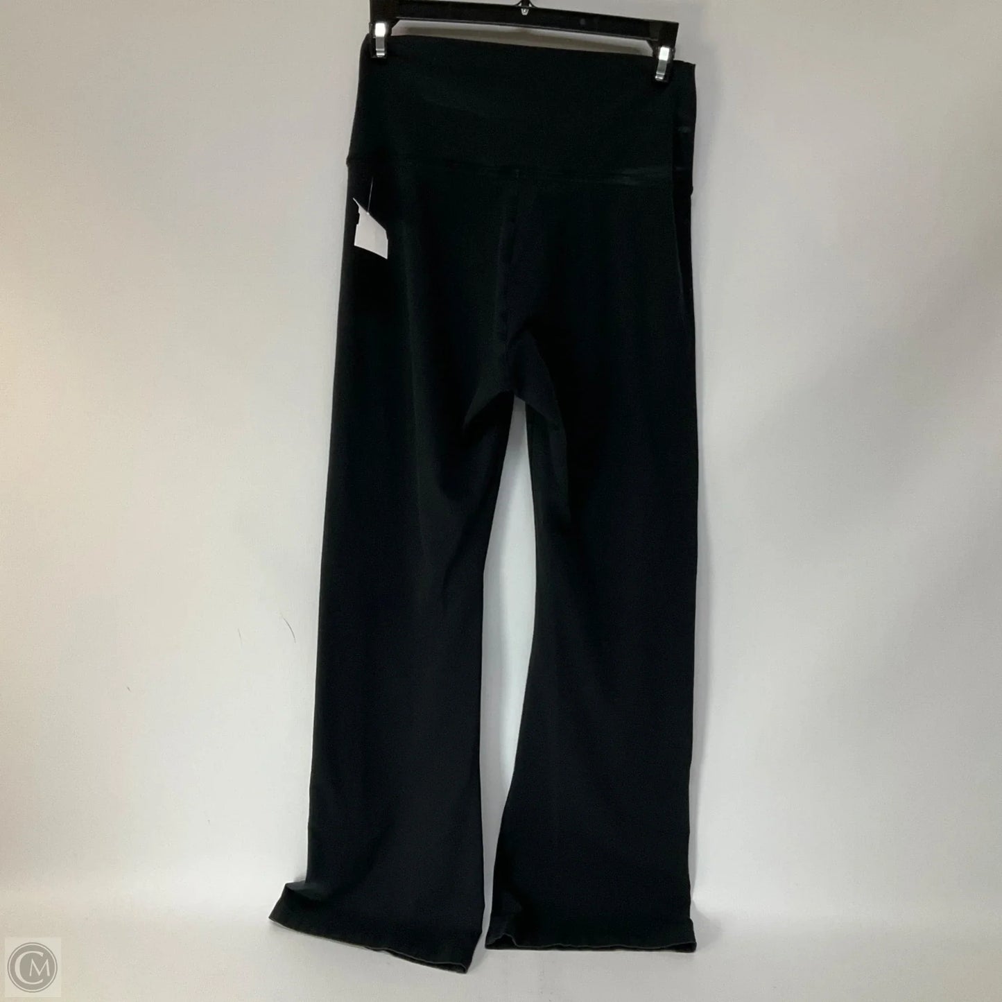Athletic Pants By Aerie In Black, Size: M