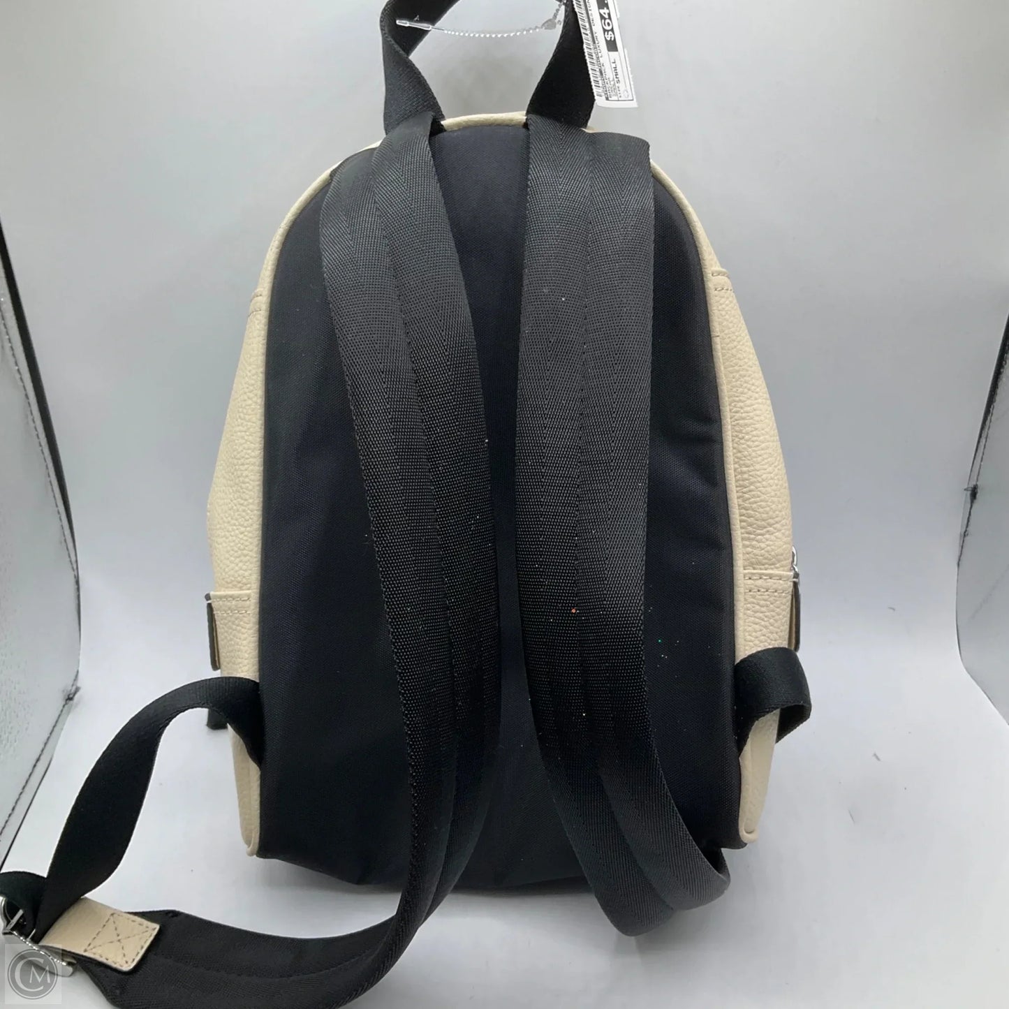 Backpack Luxury Designer By Marc Jacobs, Size: Small