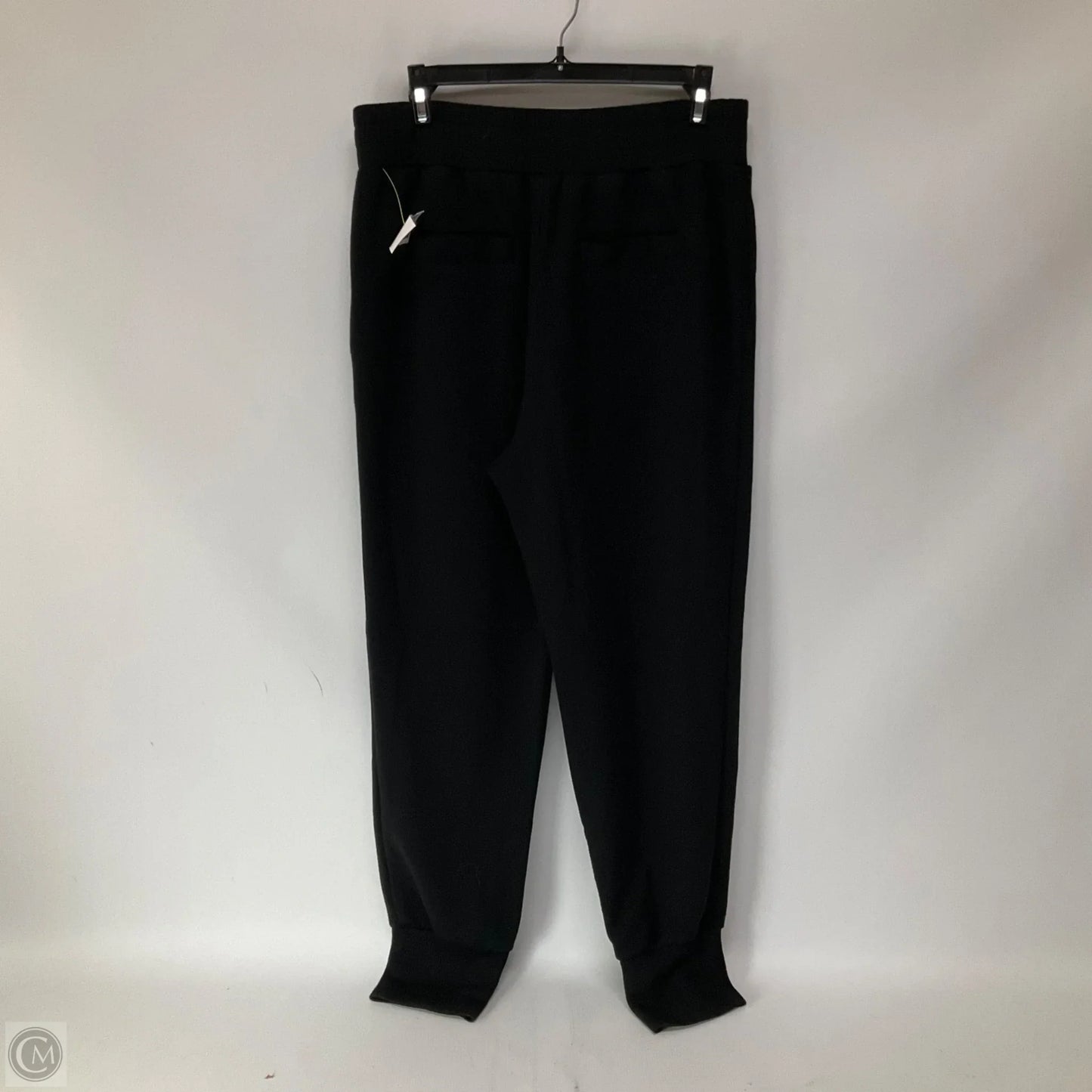 Athletic Pants By Varley In Black, Size: M