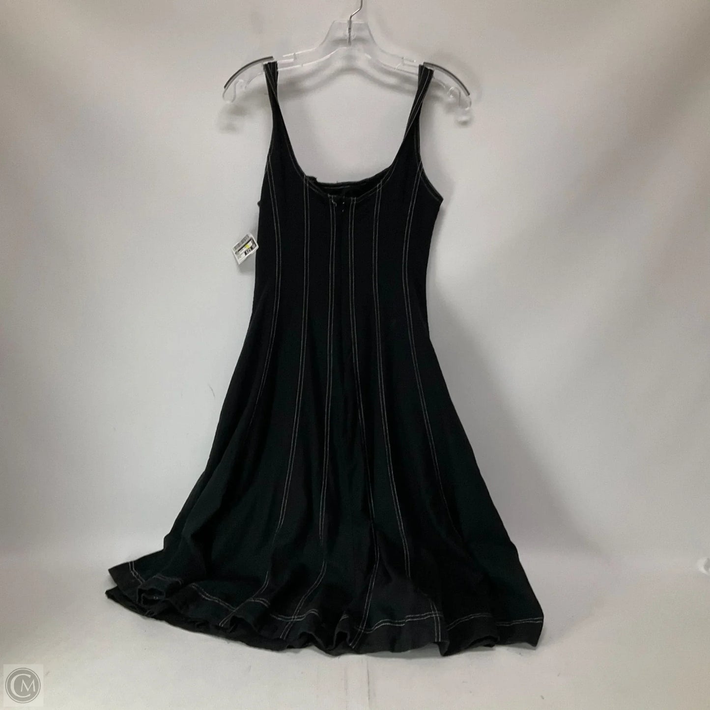 Dress Casual Short By Cma In Black, Size: S