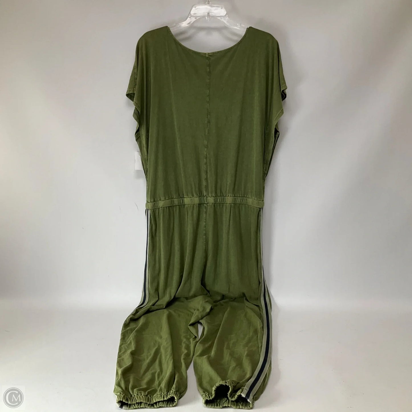 Jumpsuit By Daily Practice By Anthropologie In Green, Size: M