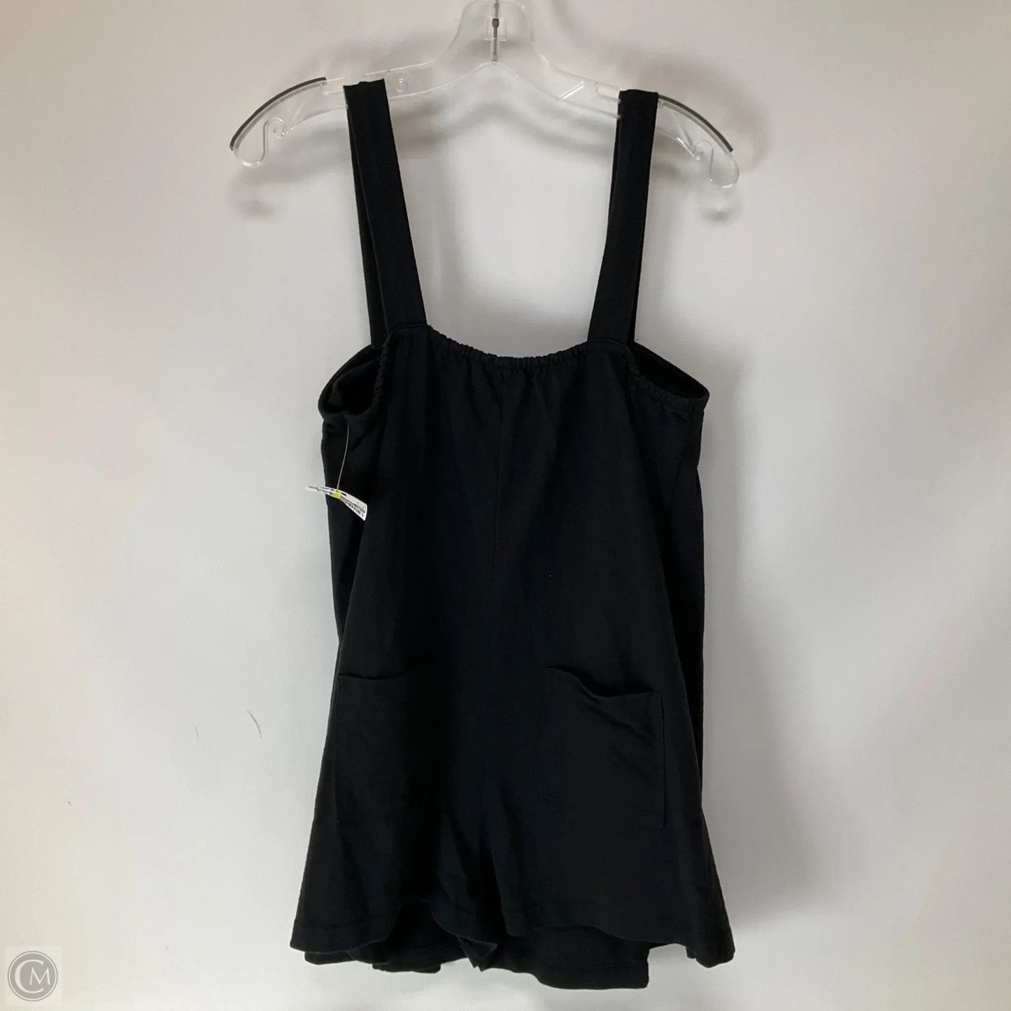 Romper By Free People In Black, Size: S