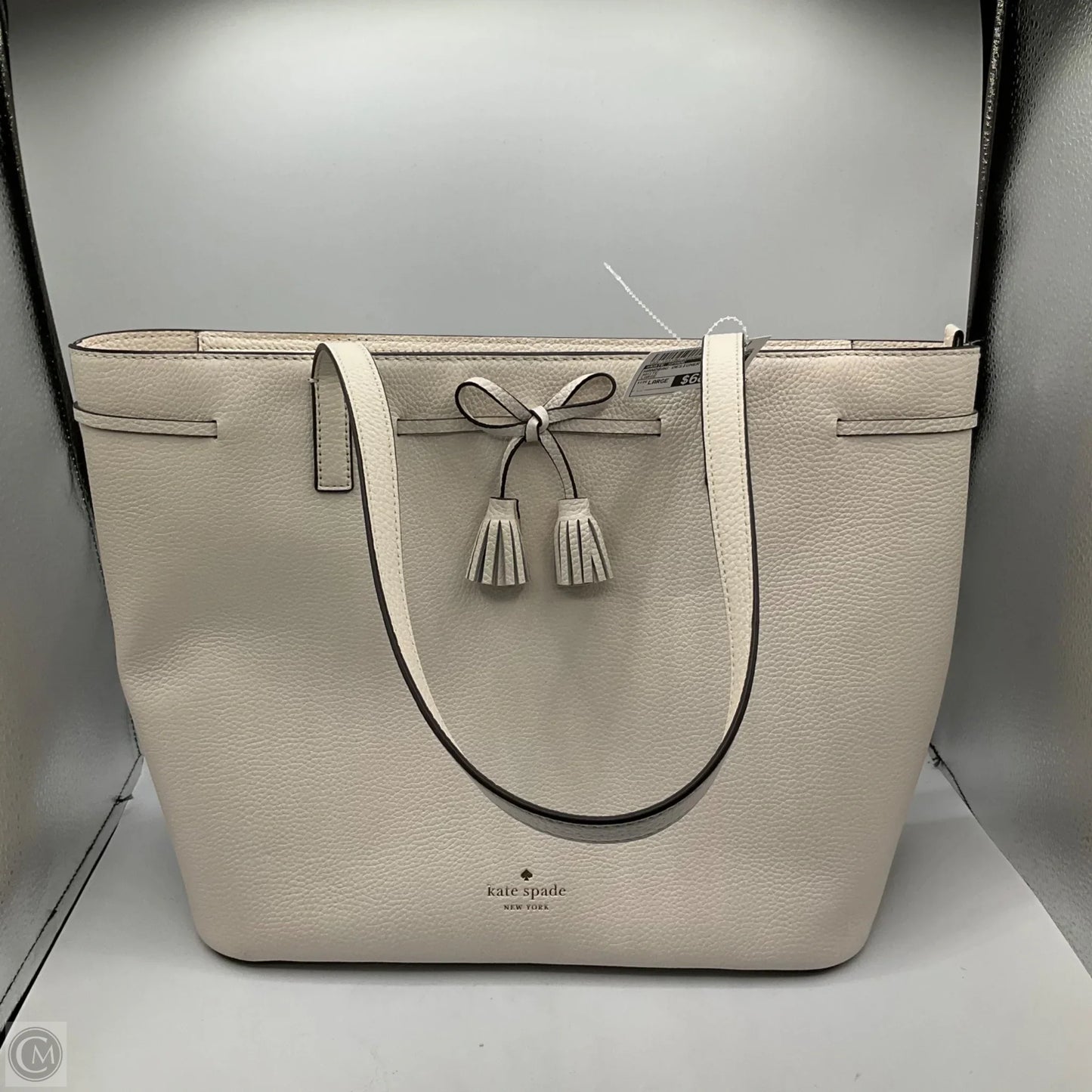 Handbag Designer By Kate Spade, Size: Large