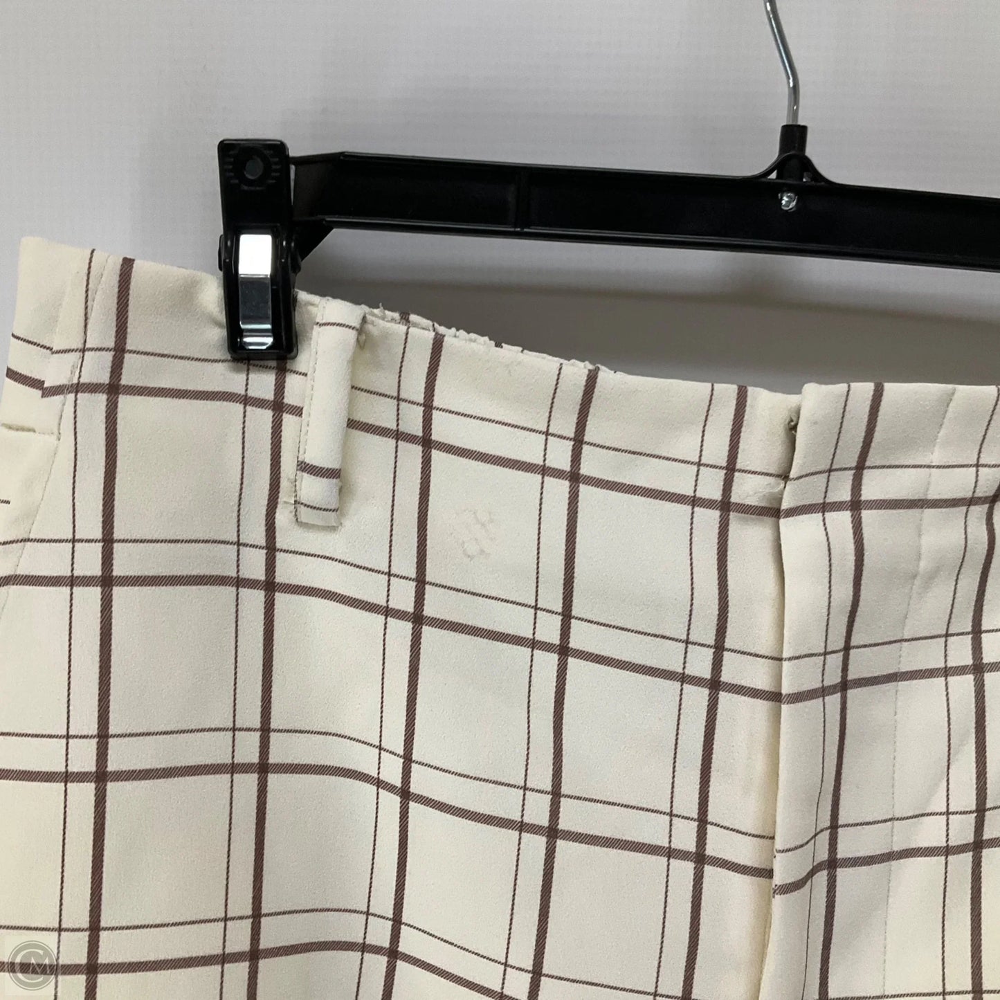 Shorts By Mare Mare In Cream, Size: L