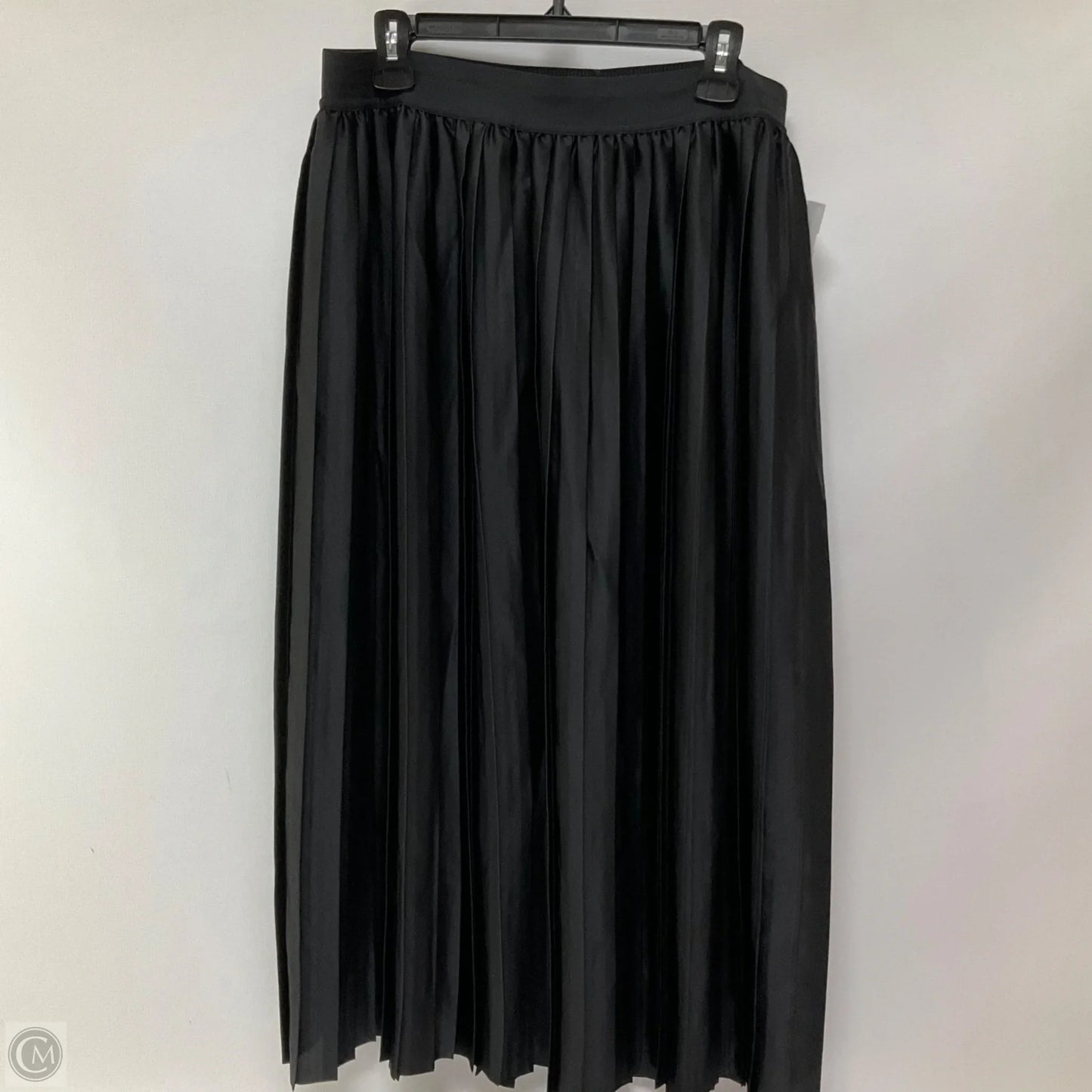 Skirt Midi By Lululemon In Black, Size: Xl