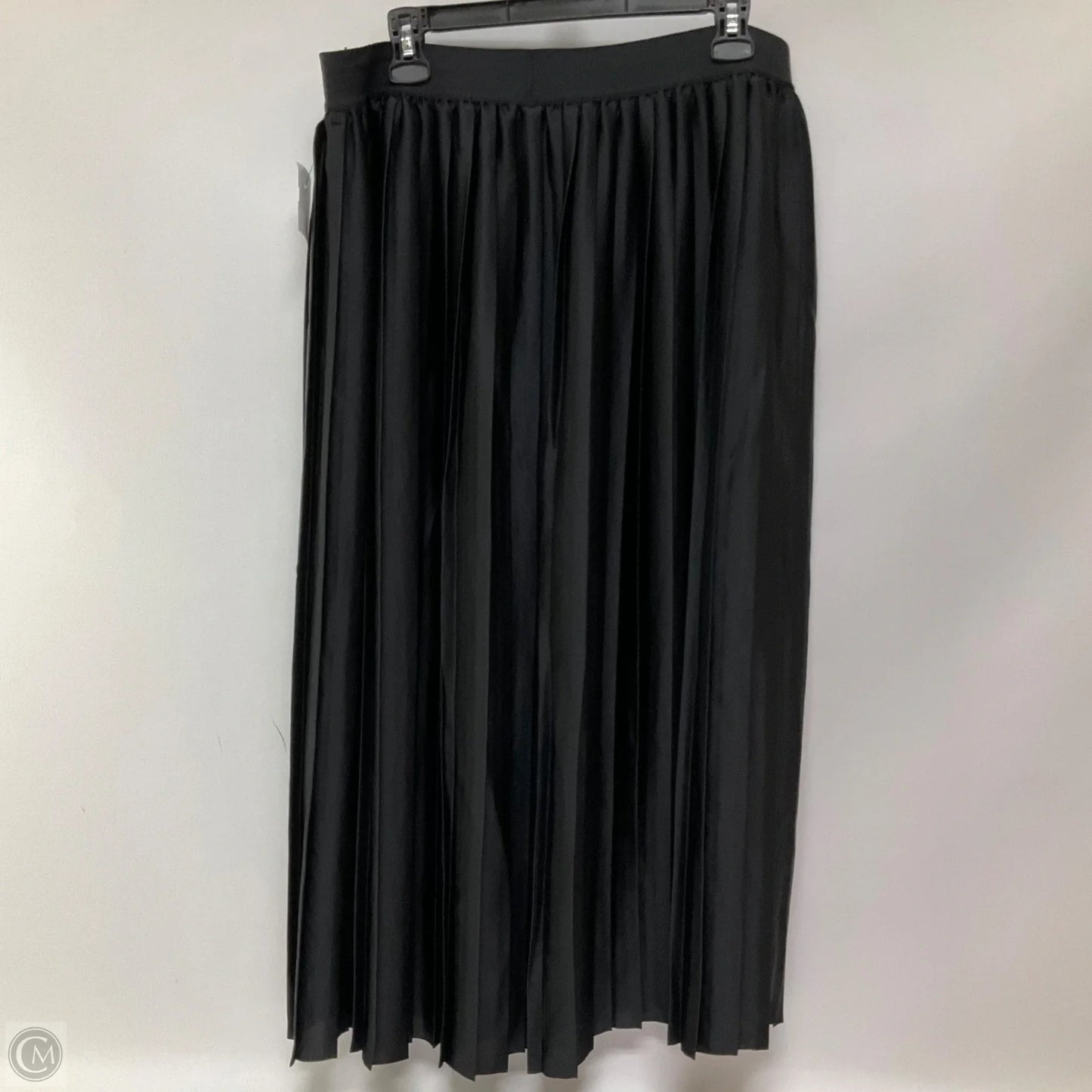 Skirt Midi By Lululemon In Black, Size: Xl