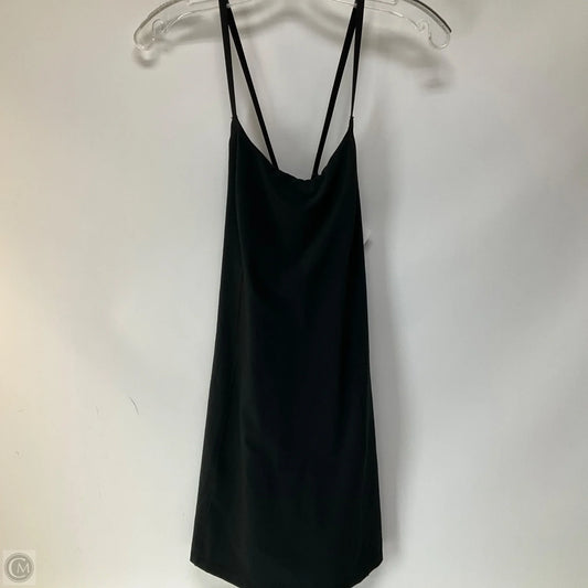 Athletic Dress By Offline By Aerie In Black, Size: S