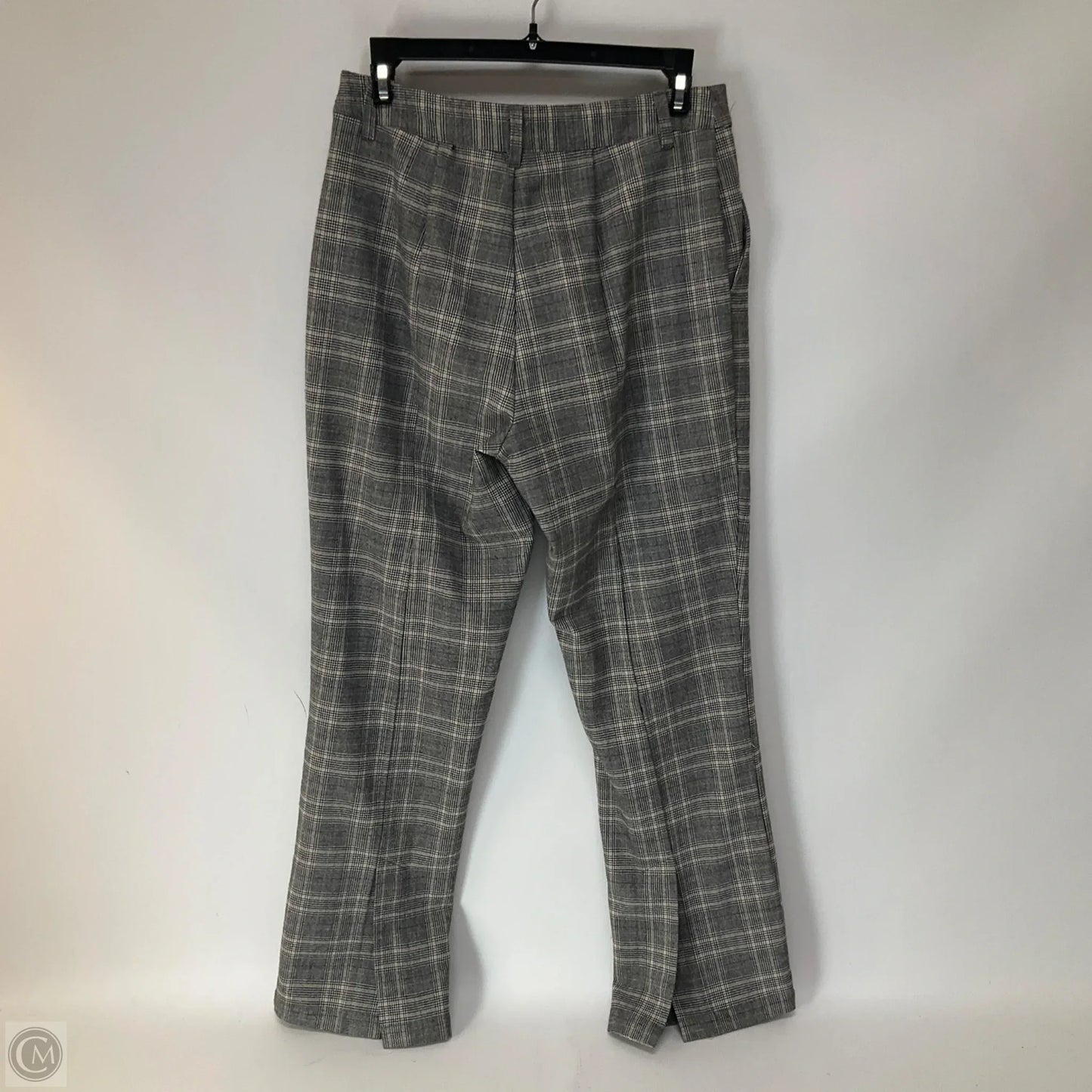 Pants Dress By Who What Wear In Plaid Pattern, Size: 2