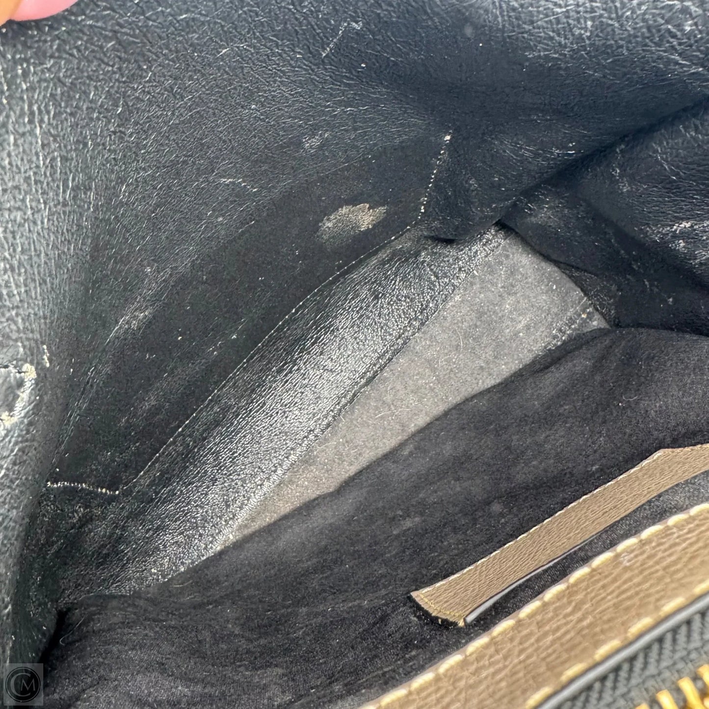 Tote Luxury Designer By Marc Jacobs, Size: Medium