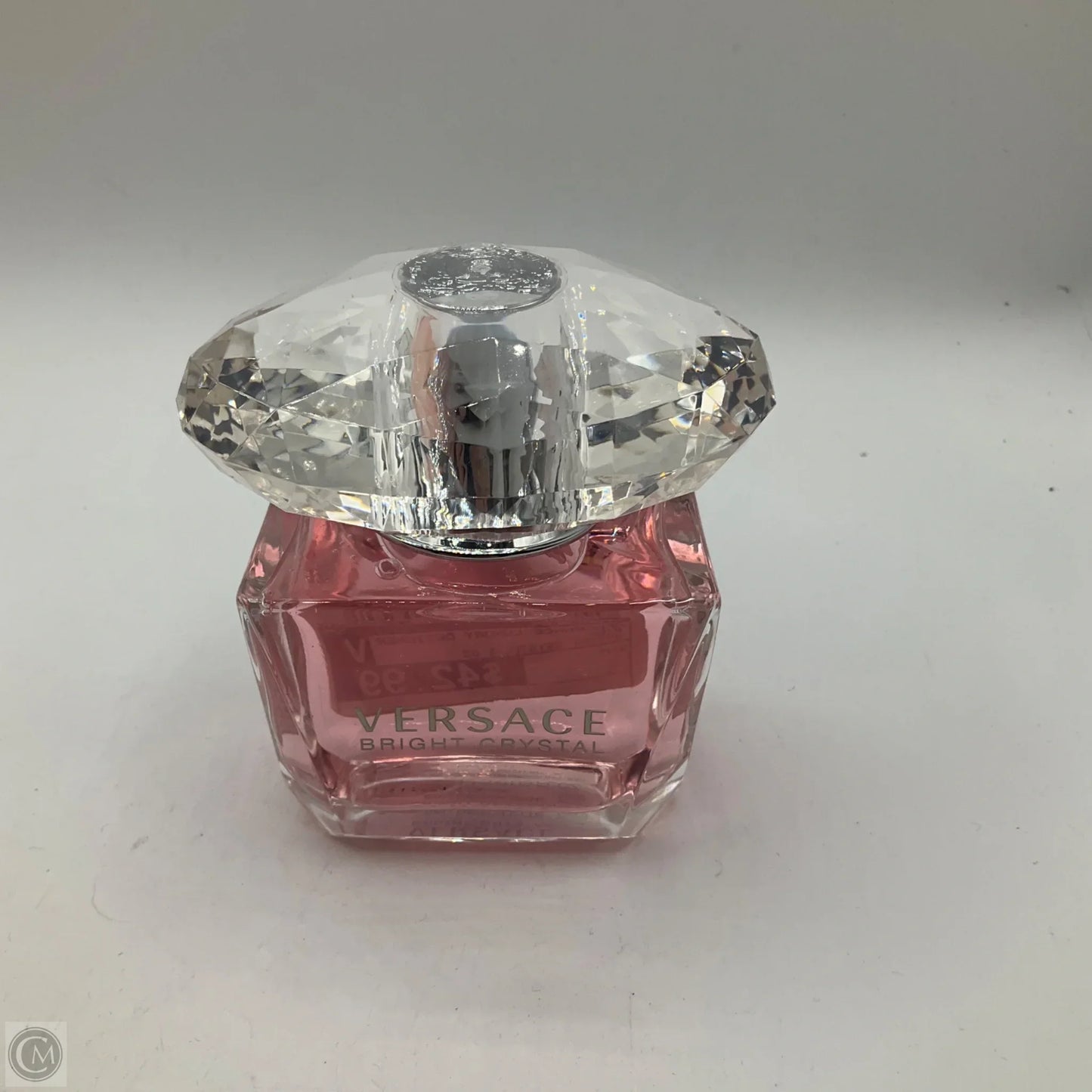 Fragrance Luxury Designer By Versace
