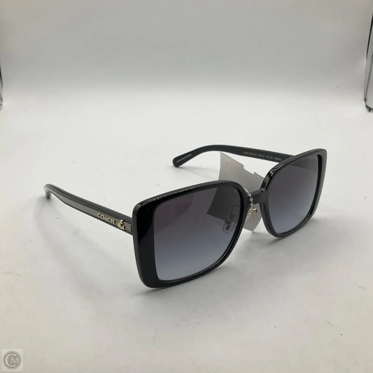 Sunglasses Designer By Coach