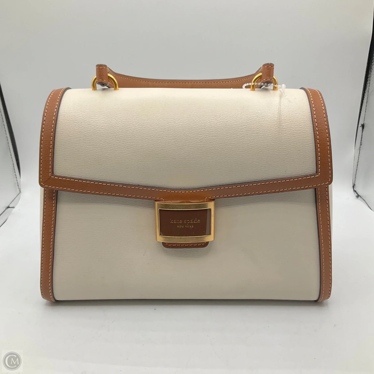 Handbag Designer By Kate Spade, Size: Medium