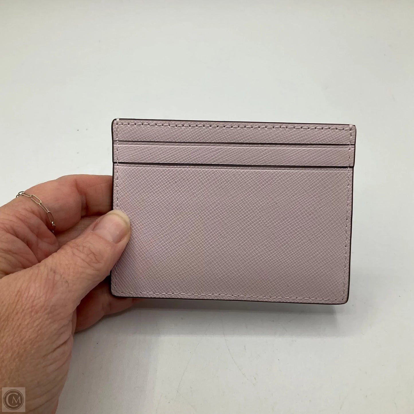 Coin Purse Designer By Kate Spade, Size: Small