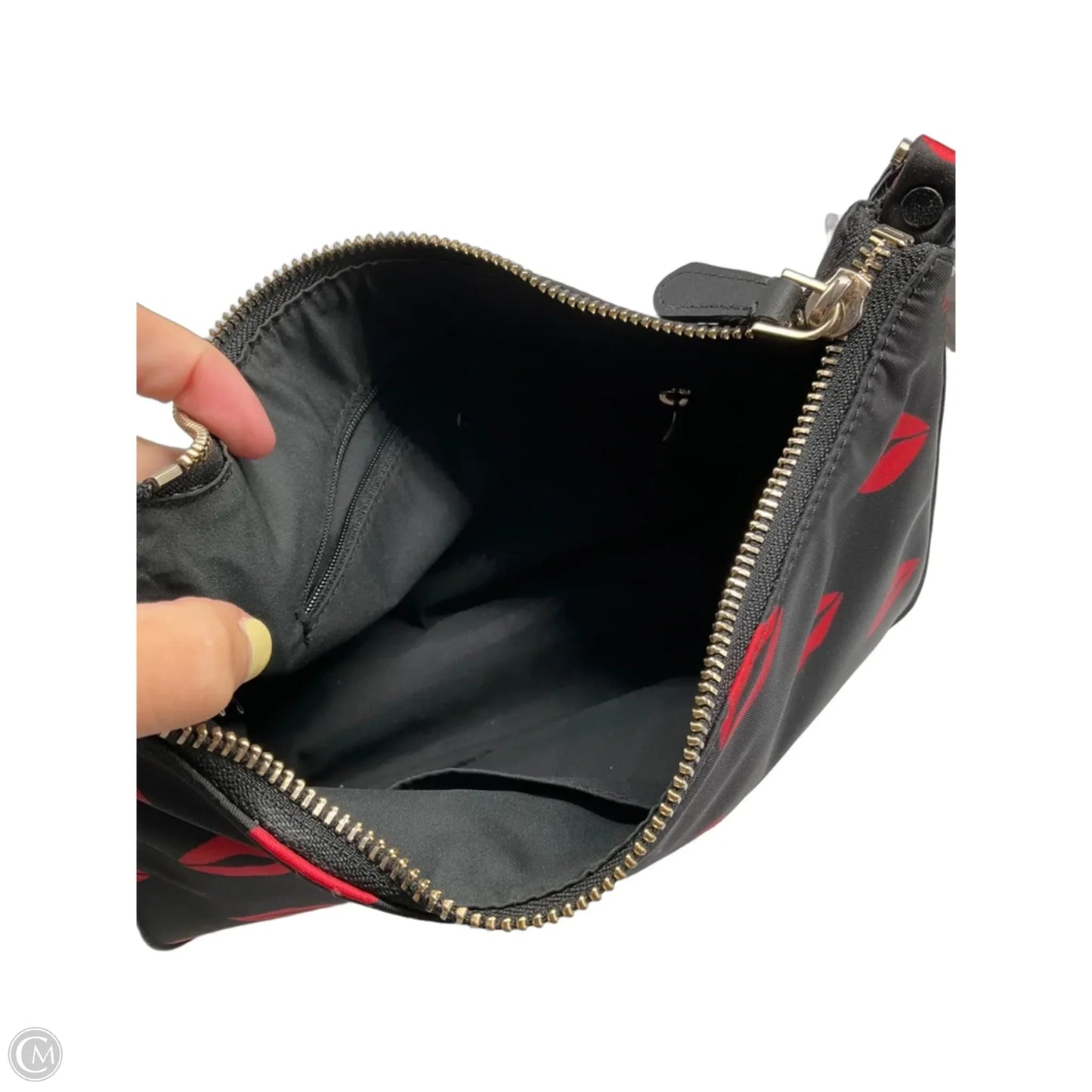 Handbag Designer By Kate Spade, Size: Small