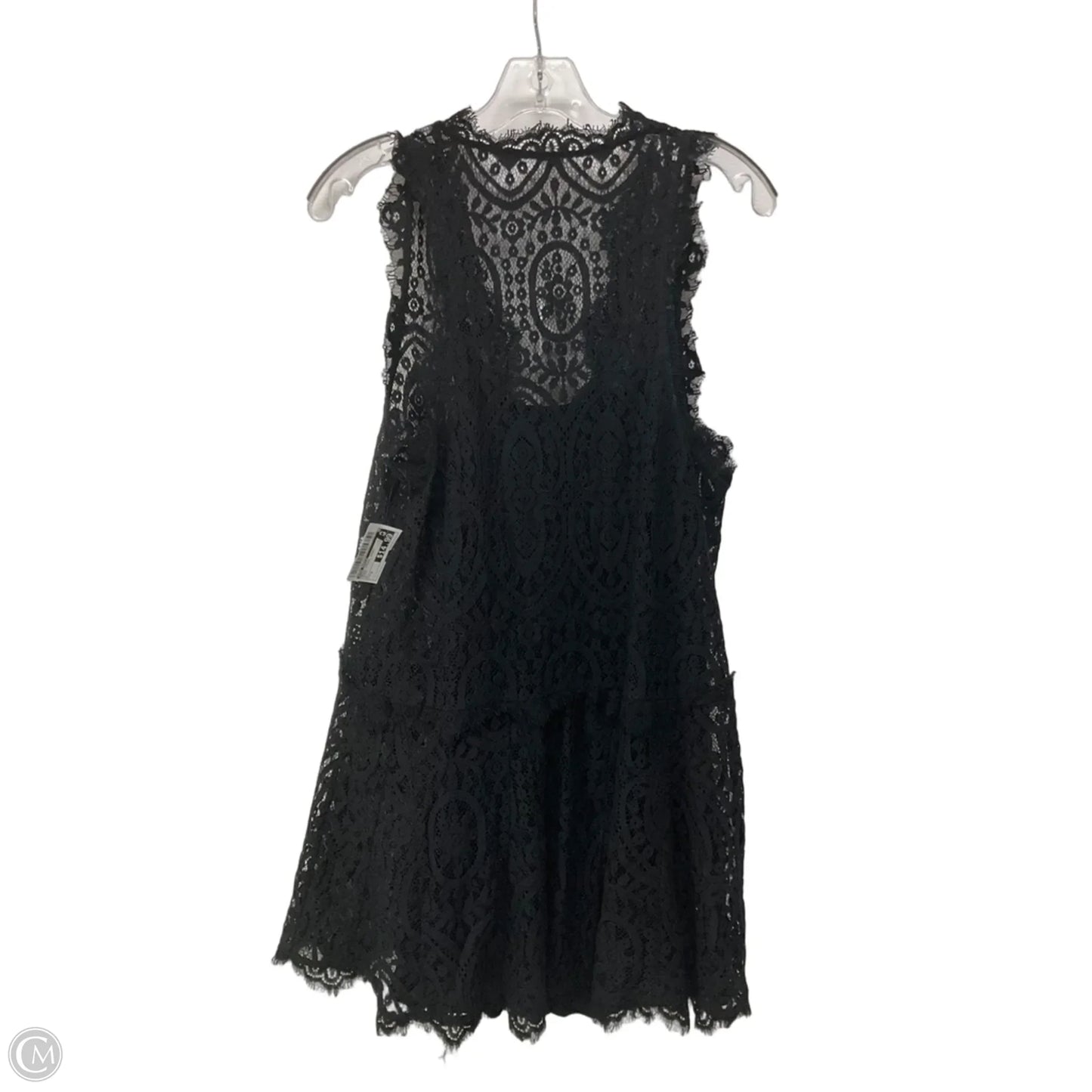 Dress Casual Short By Free People In Black, Size: S
