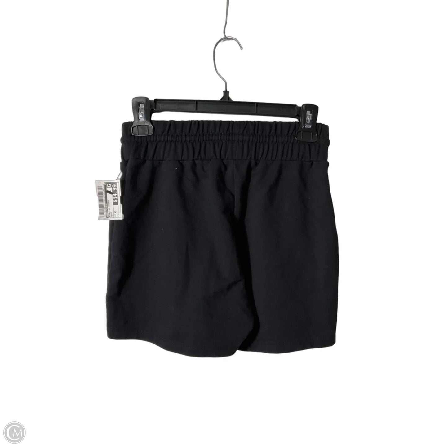 Athletic Shorts By Free People In Black, Size: Xs