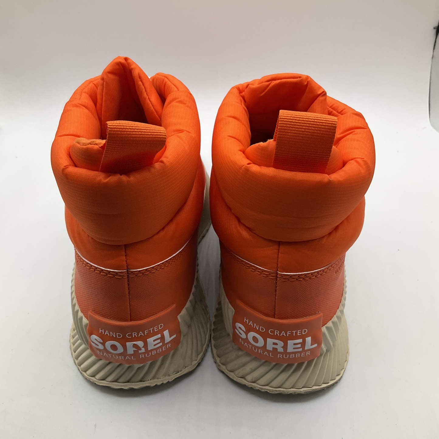 Boots Ankle Flats By Sorel Size: 8