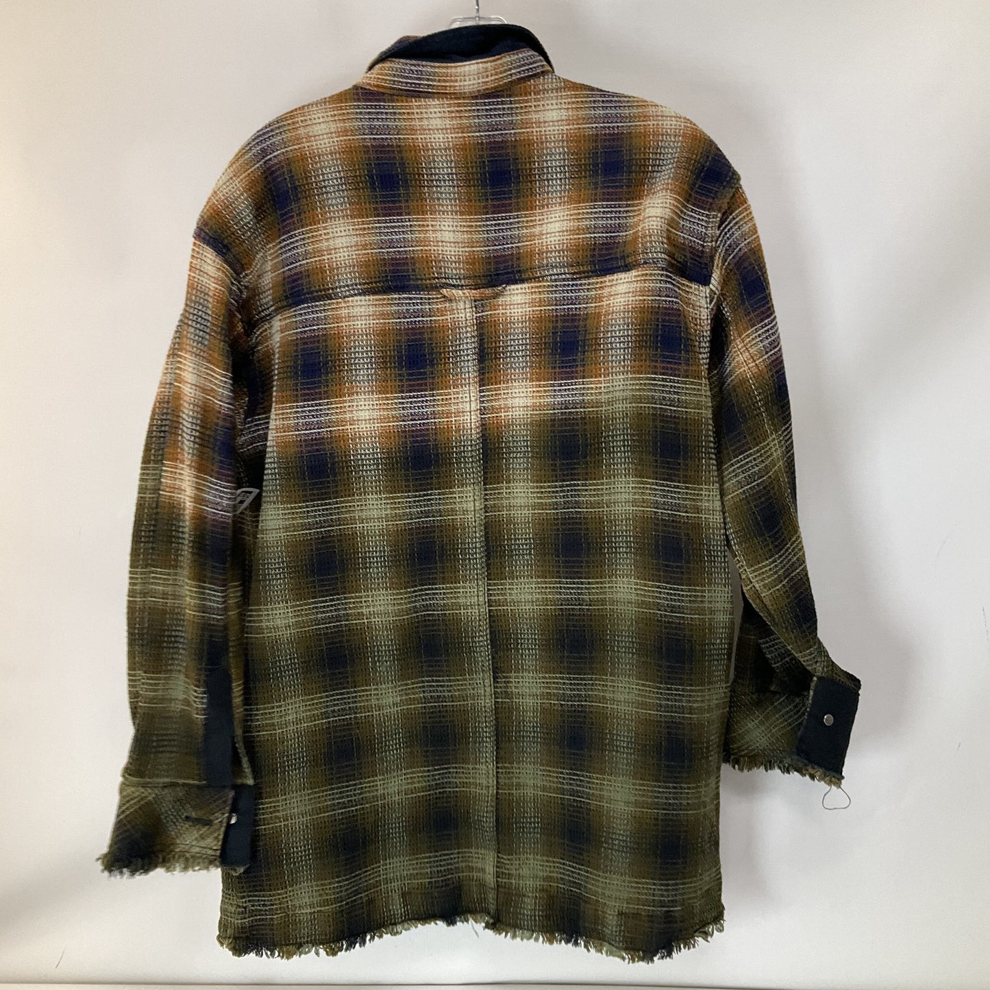 Jacket Shirt By We The Free Size: S