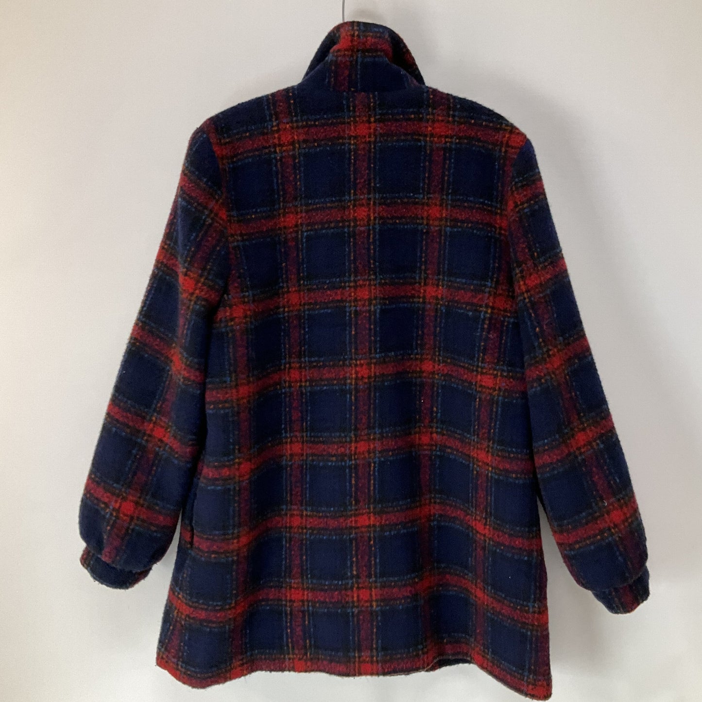 Jacket Shirt By Velvet By Graham & Spencer Size: S