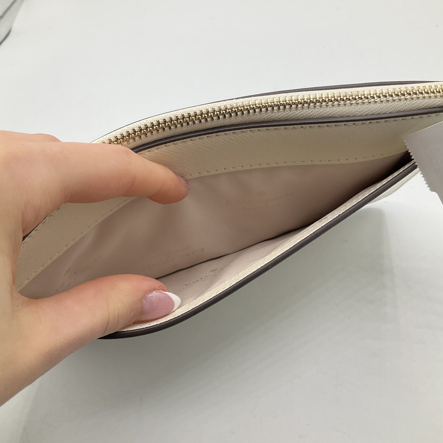 Wristlet Designer By Kate Spade Size: Small