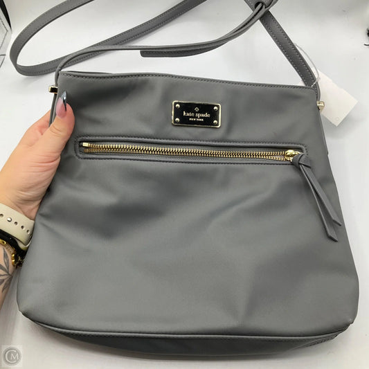Crossbody Designer By Kate Spade, Size: Small