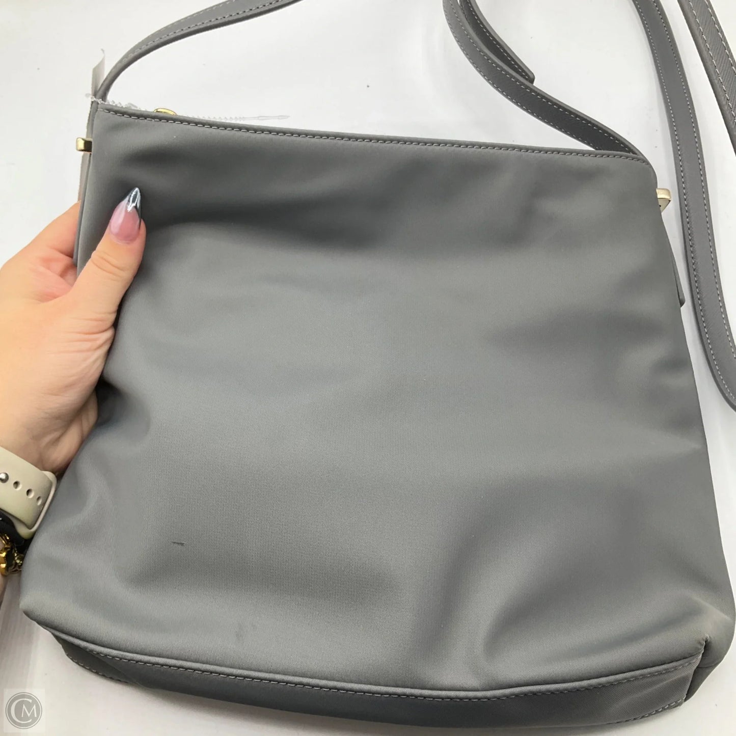 Crossbody Designer By Kate Spade, Size: Small