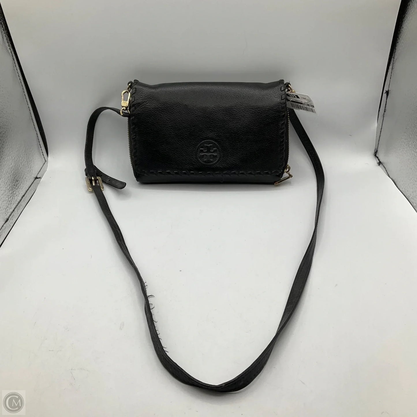 Crossbody Designer By Tory Burch, Size: Small