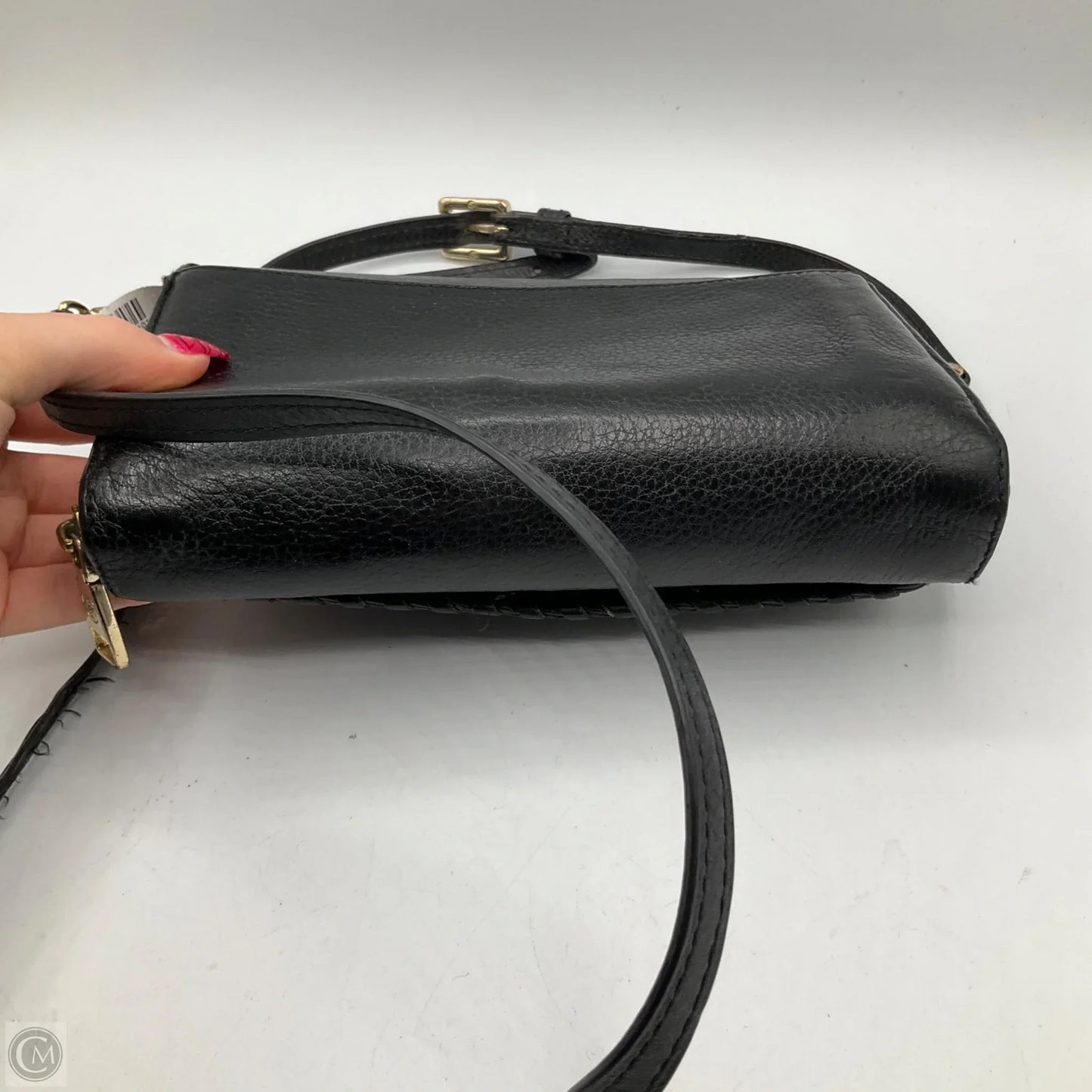 Crossbody Designer By Tory Burch, Size: Small