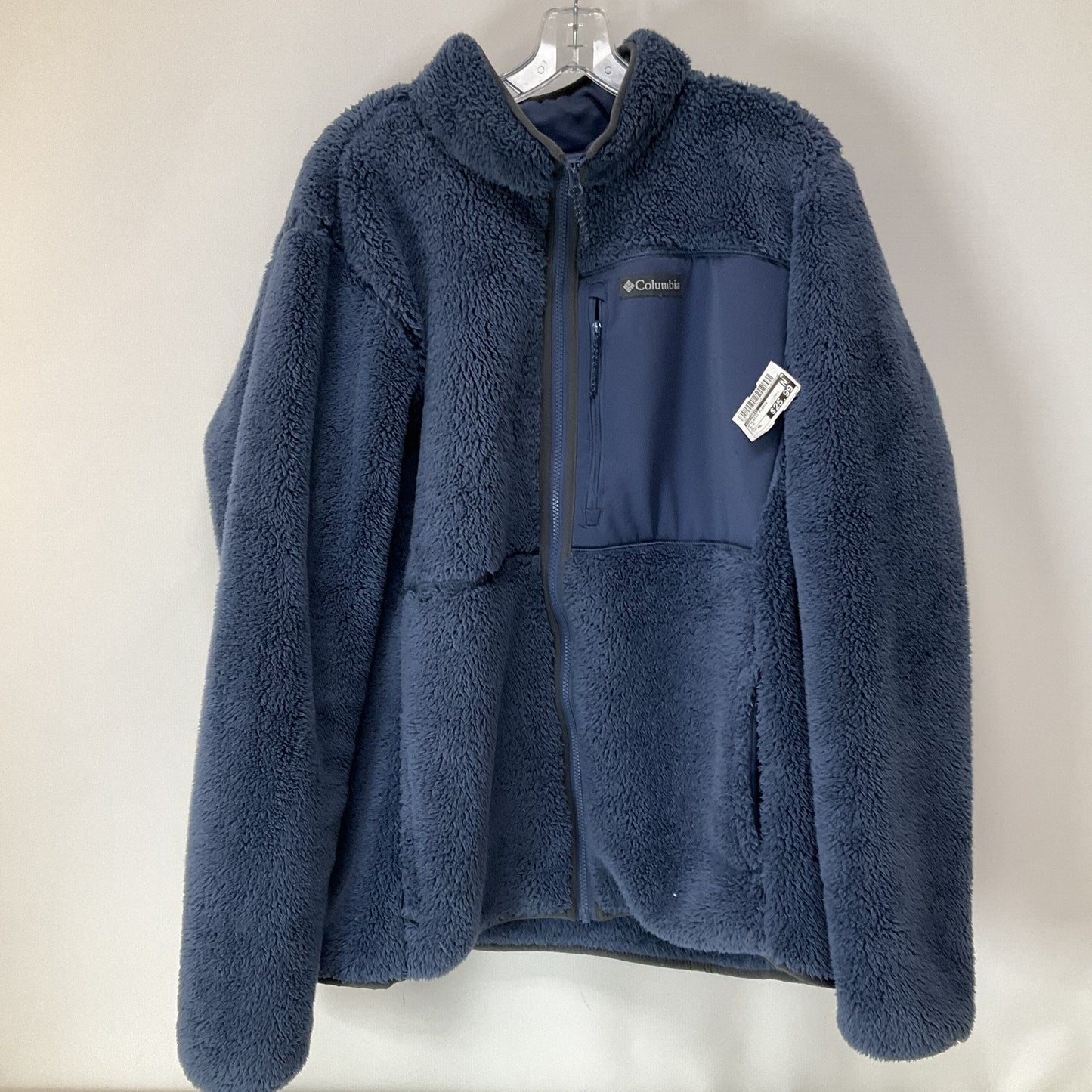 Athletic Fleece By Columbia Size: Xl