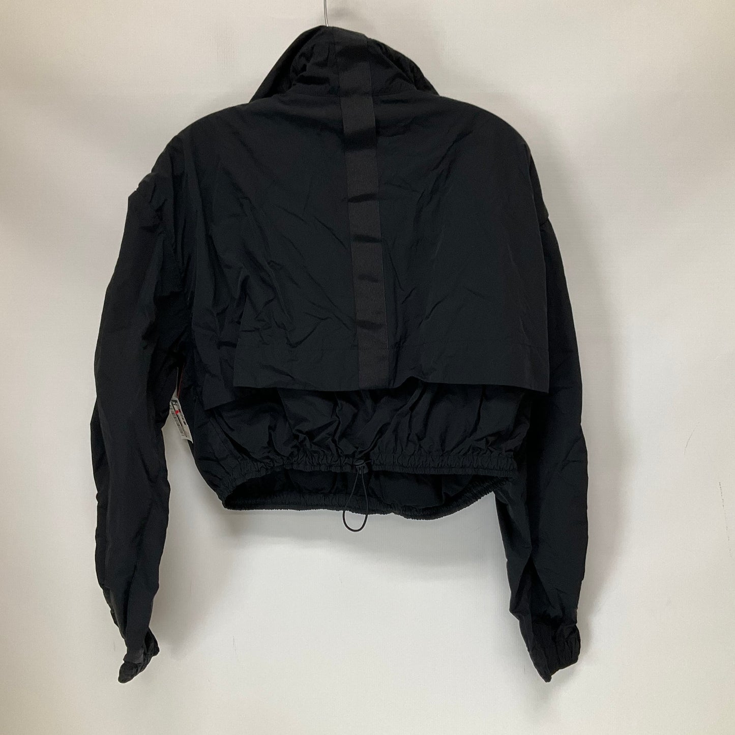 Jacket Windbreaker By Athleta Size: M