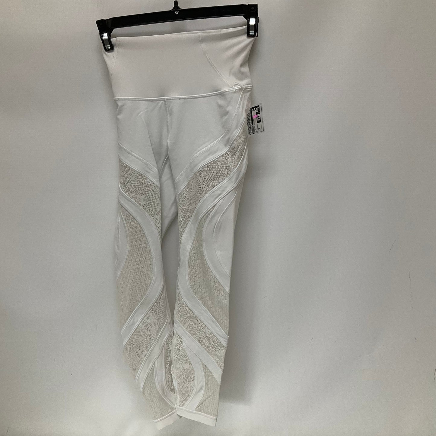 Athletic Leggings By Lululemon Size: 2
