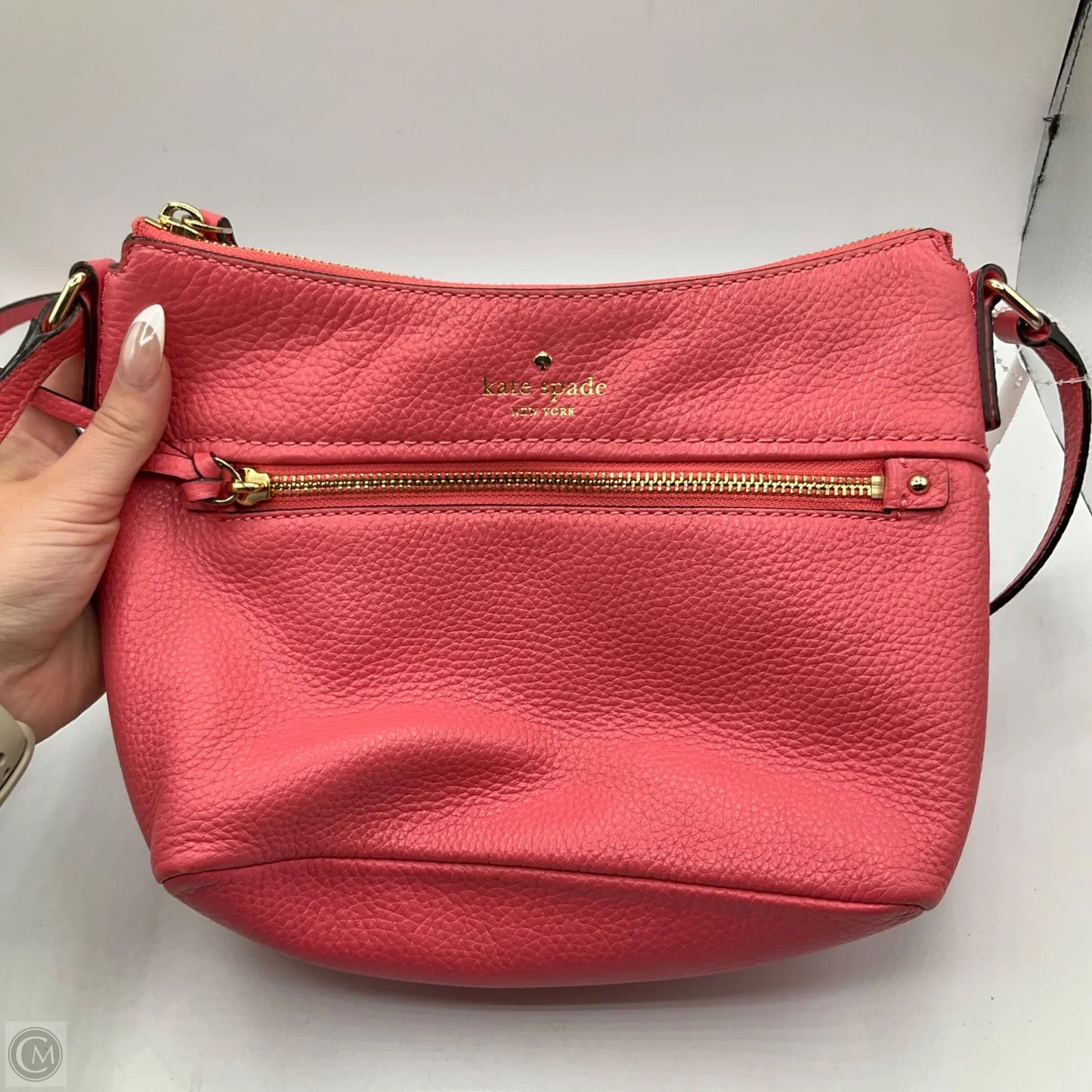 Crossbody Designer By Kate Spade, Size: Small