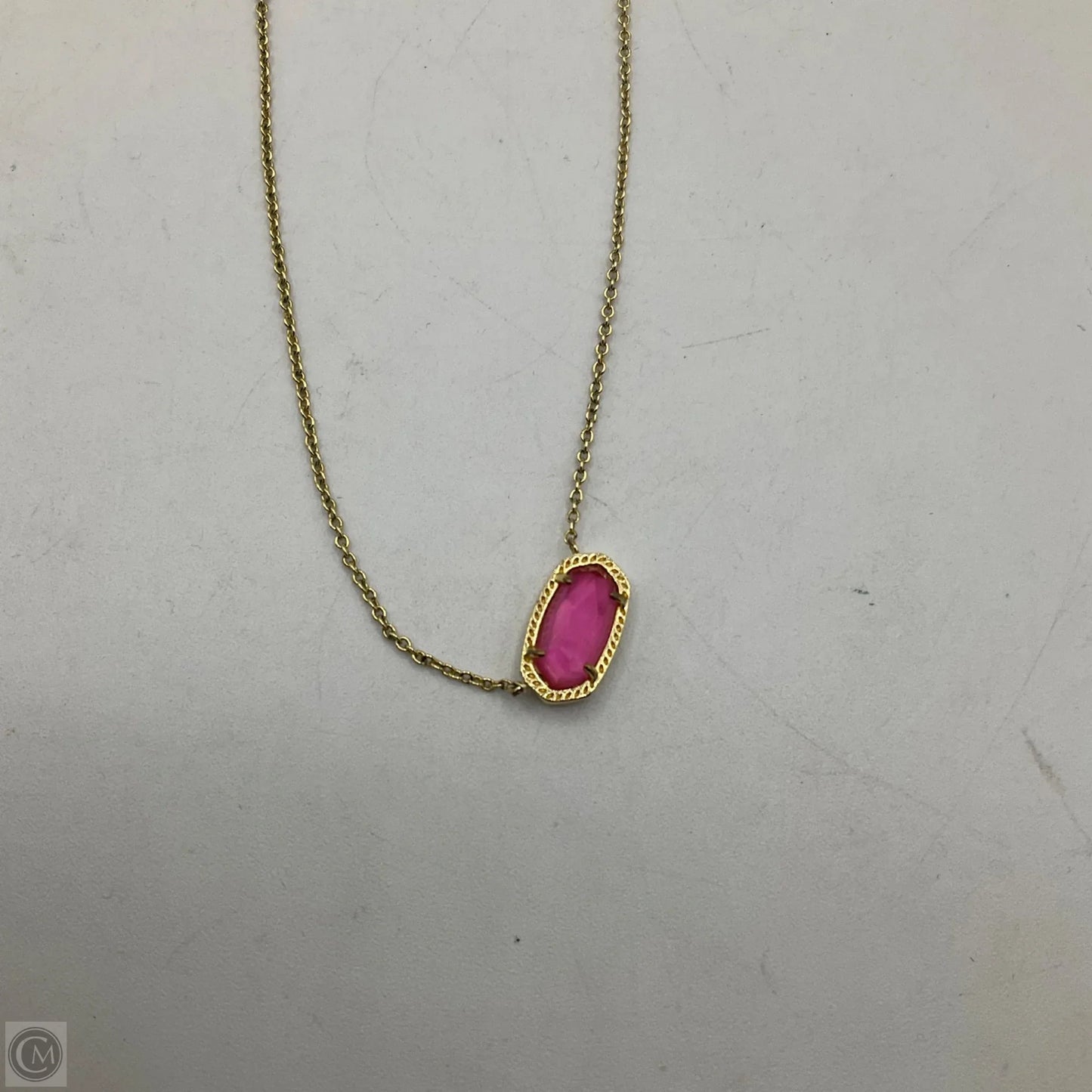 Necklace Chain By Kendra Scott