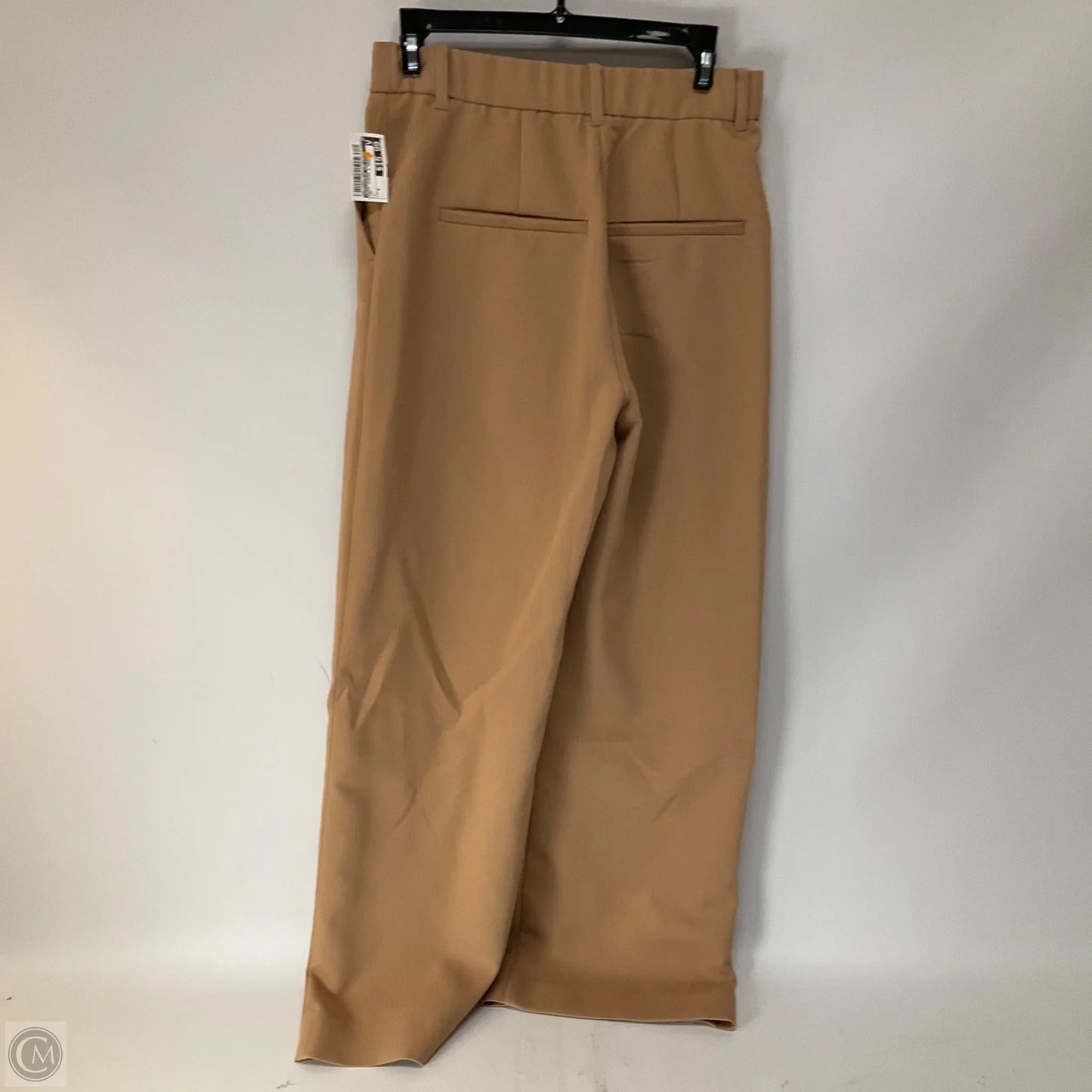Pants Chinos & Khakis By Abercrombie And Fitch In Tan, Size: 6