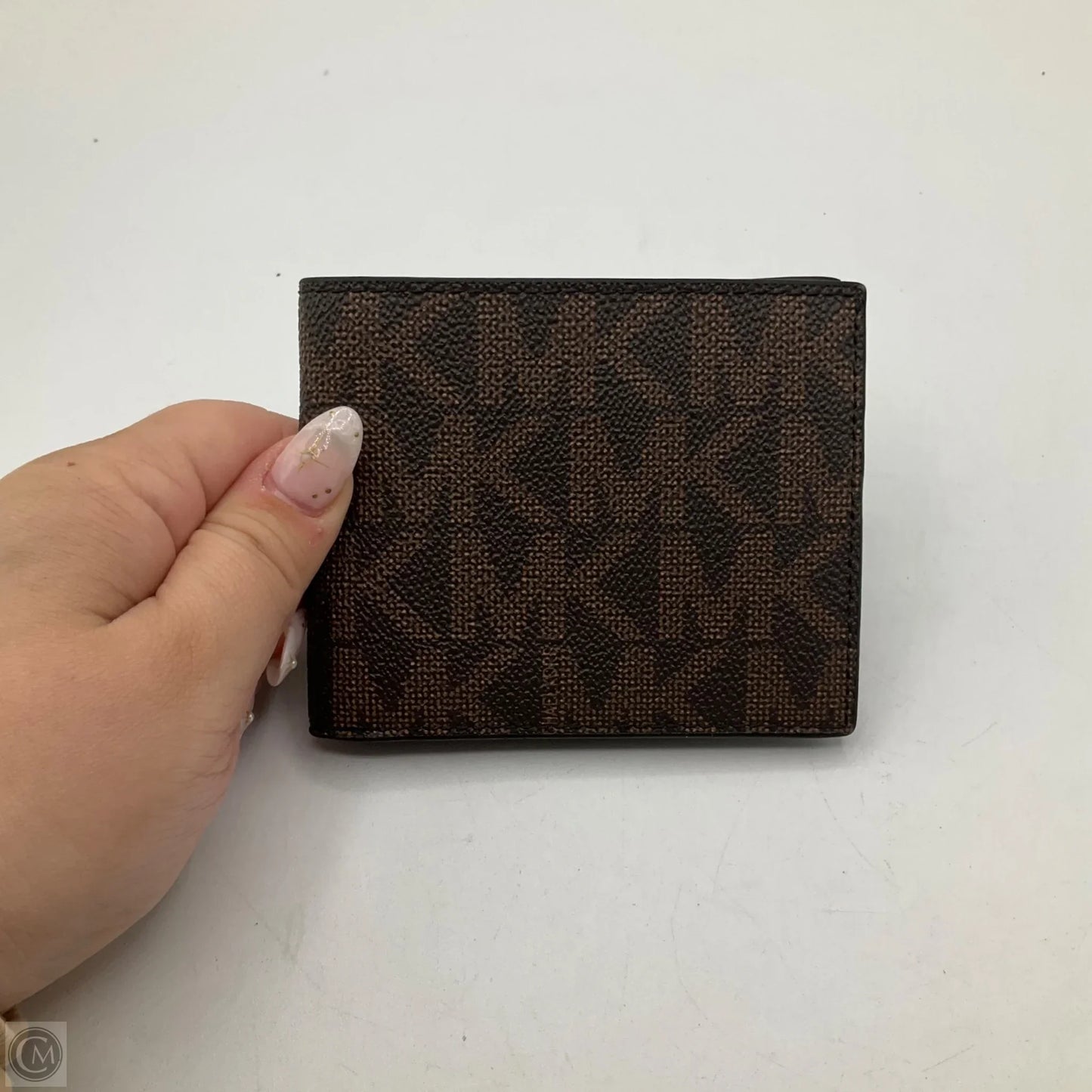 Wallet Designer By Michael Kors, Size: Small