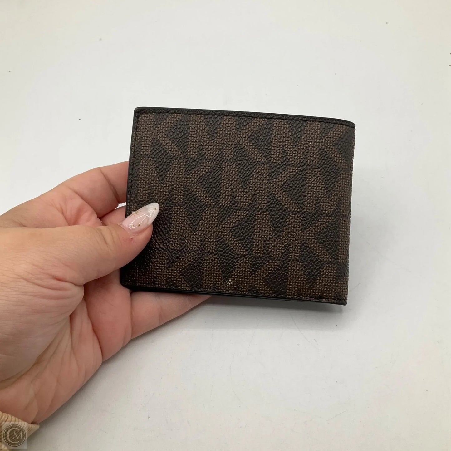 Wallet Designer By Michael Kors, Size: Small