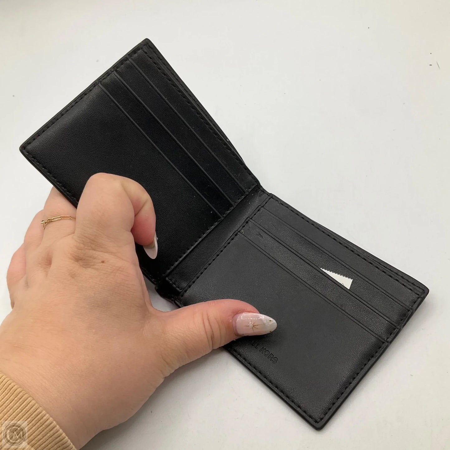 Wallet Designer By Michael Kors, Size: Small