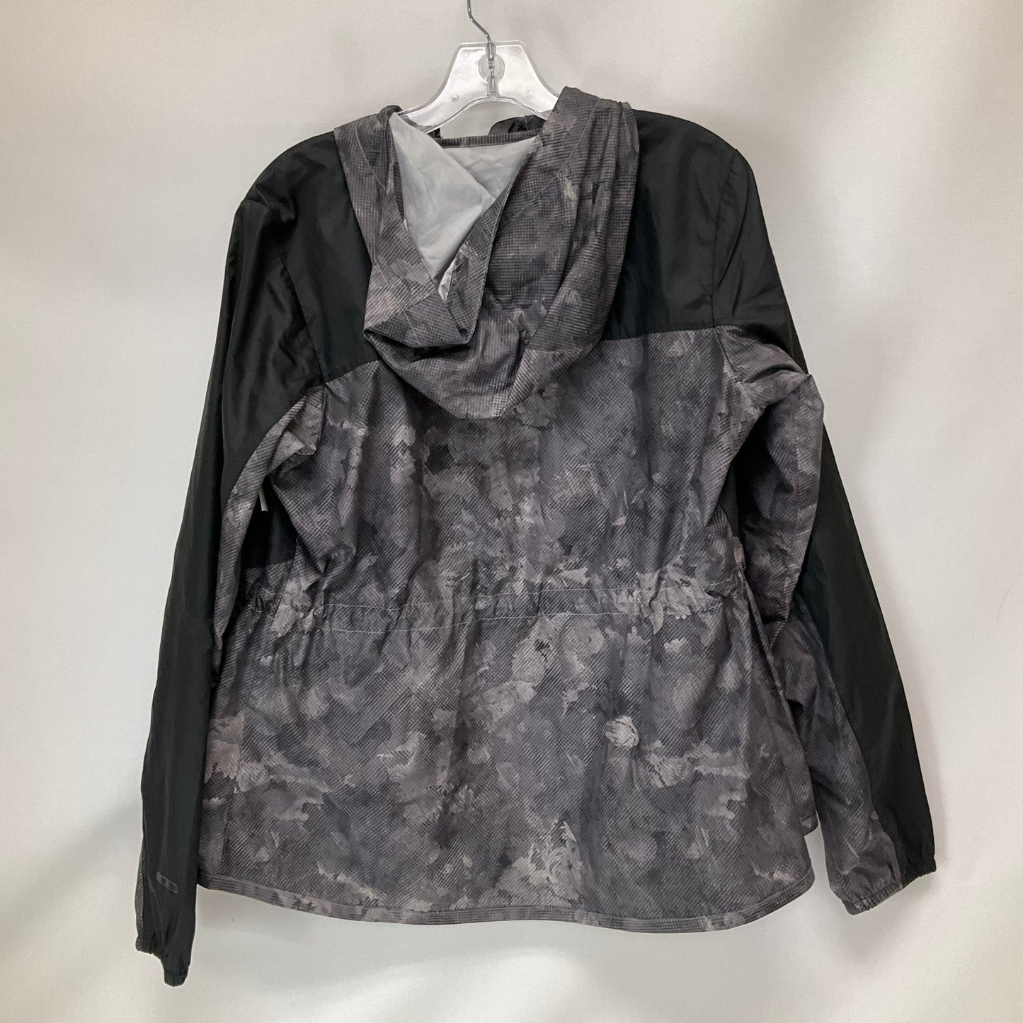 Athletic Jacket By The North Face Size: M