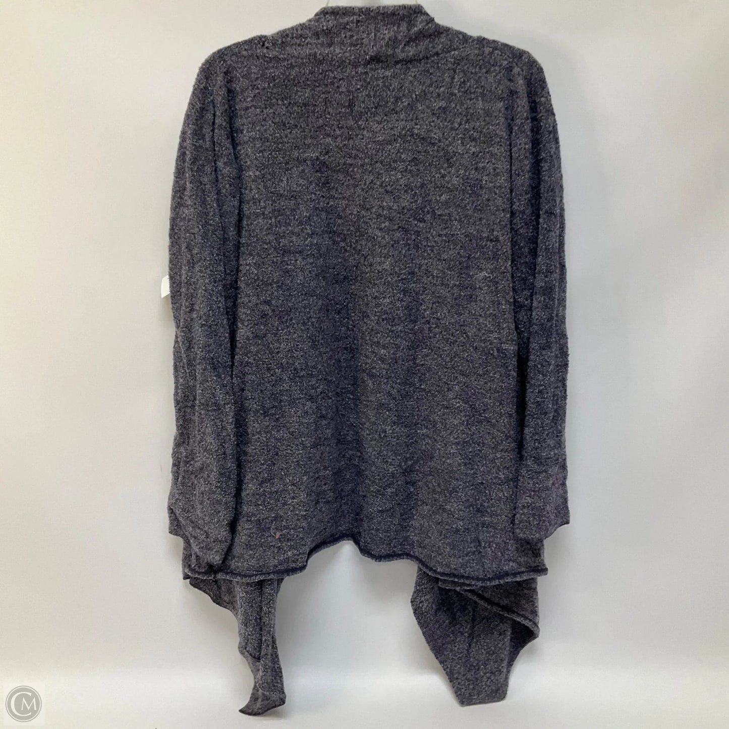 Cardigan By Barefoot Dreams In Blue, Size: L