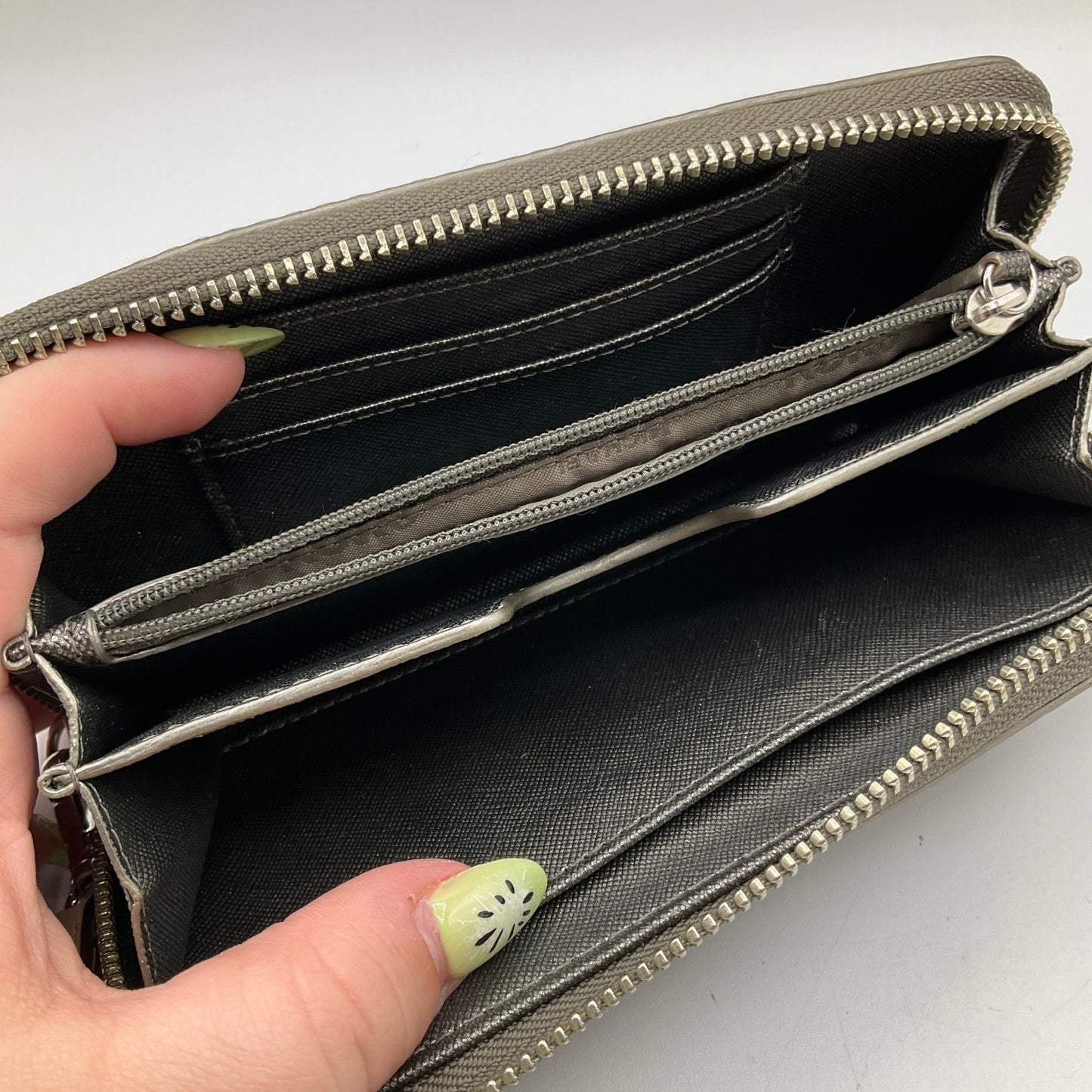 Wristlet Designer By Michael Kors Size: Small