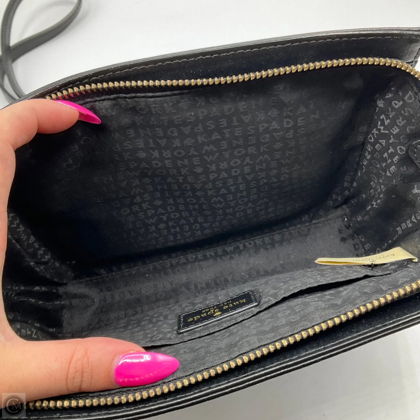 Crossbody Designer By Kate Spade, Size: Small
