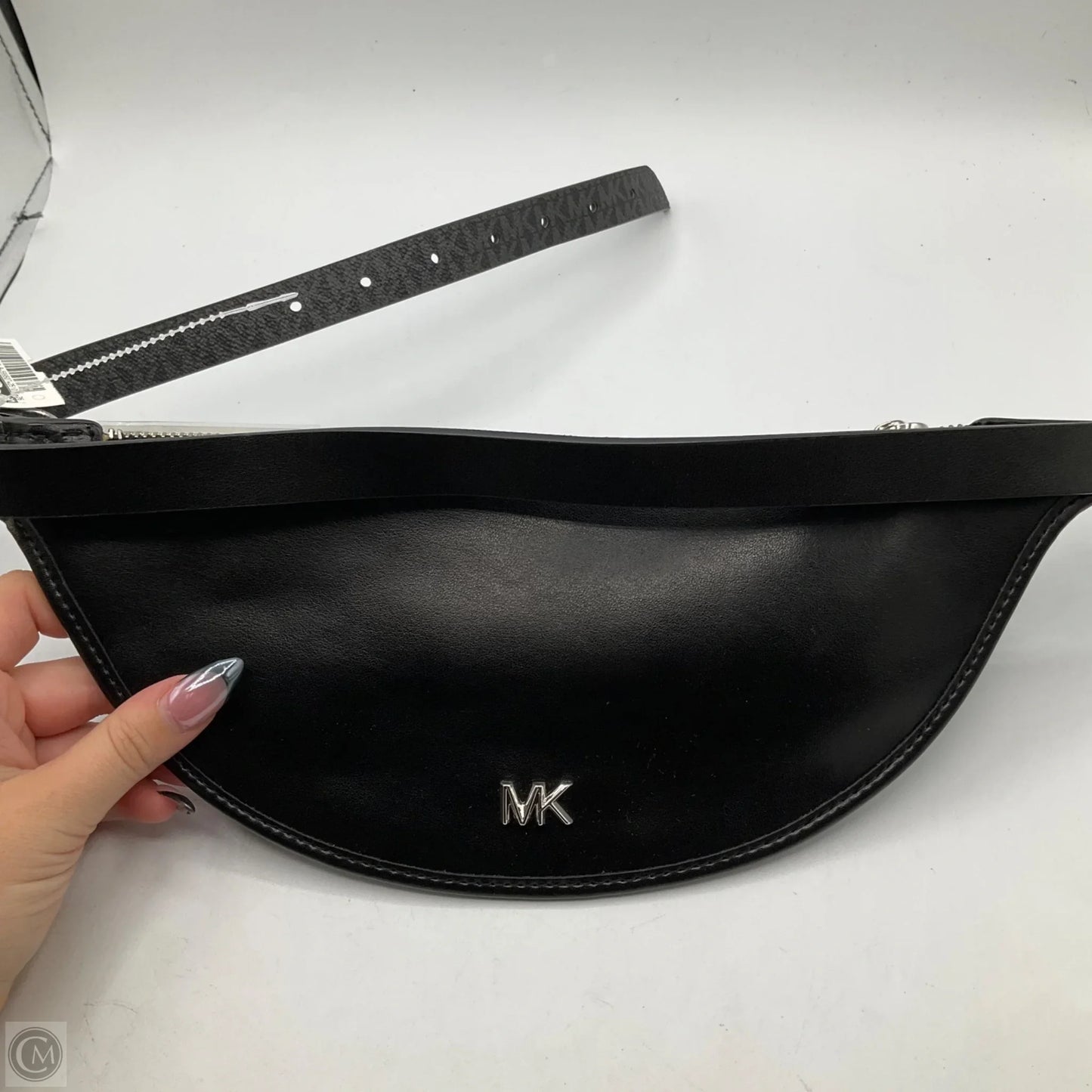 Belt Bag Designer By Michael Kors, Size: Small