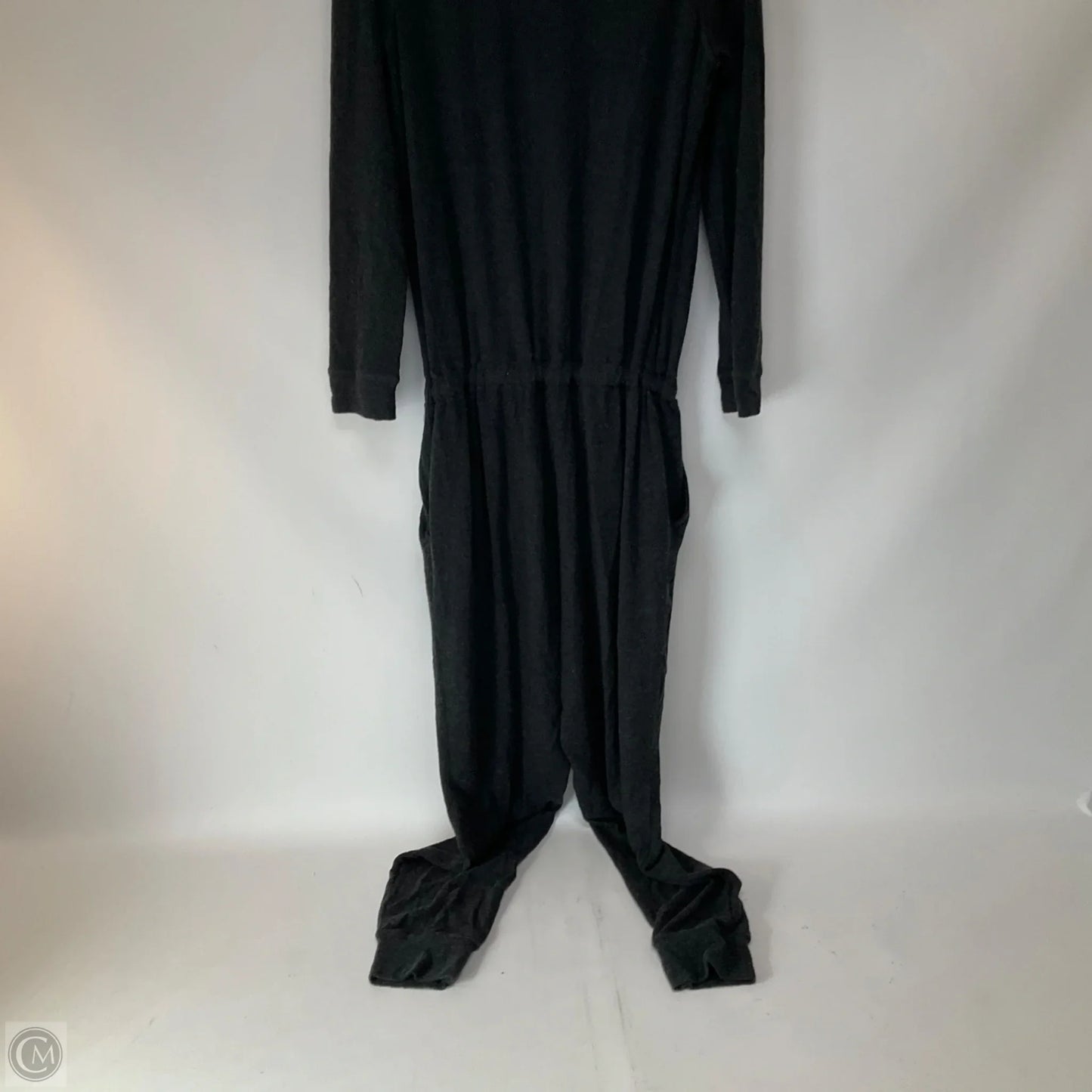 Jumpsuit By Sundry In Grey, Size: L